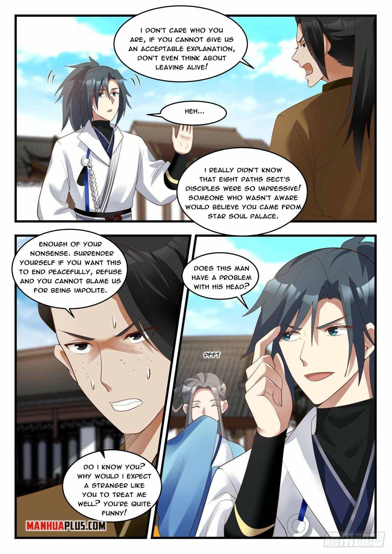 Page 2 of Chapter 1781