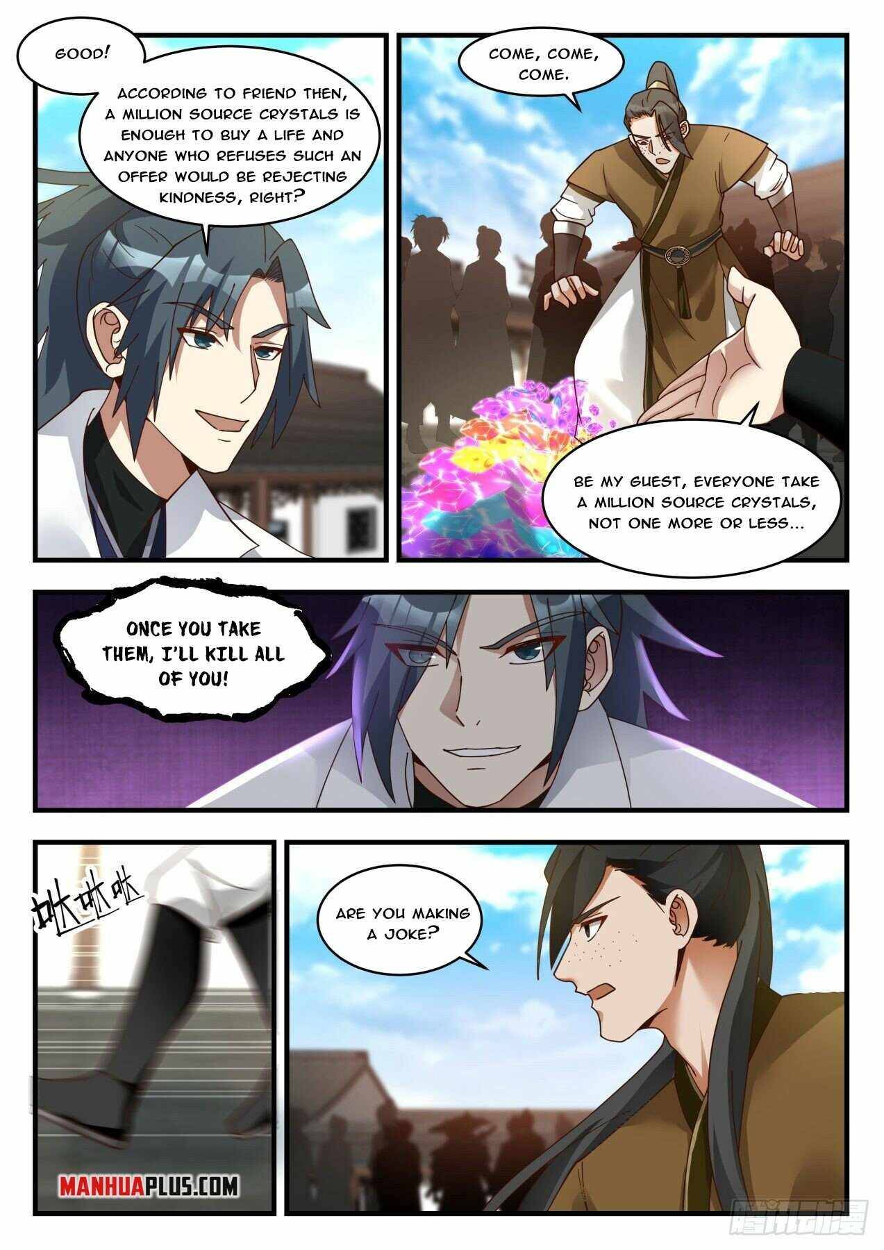 Page 4 of Chapter 1781
