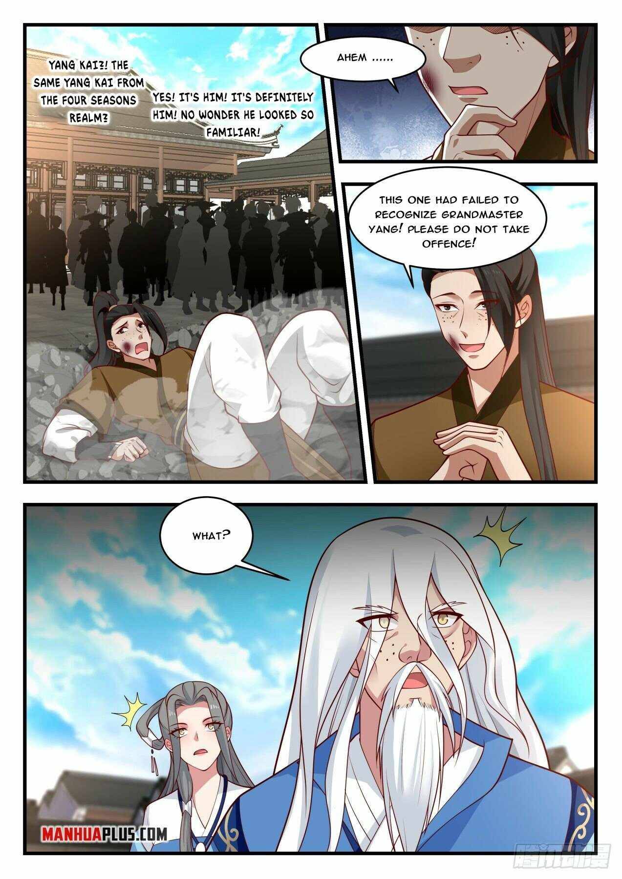 Page 8 of Chapter 1781