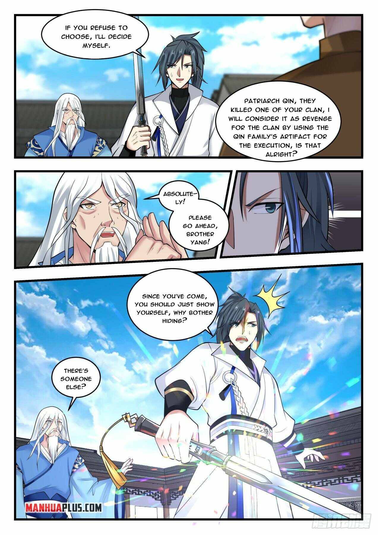 Page 11 of Chapter 1781