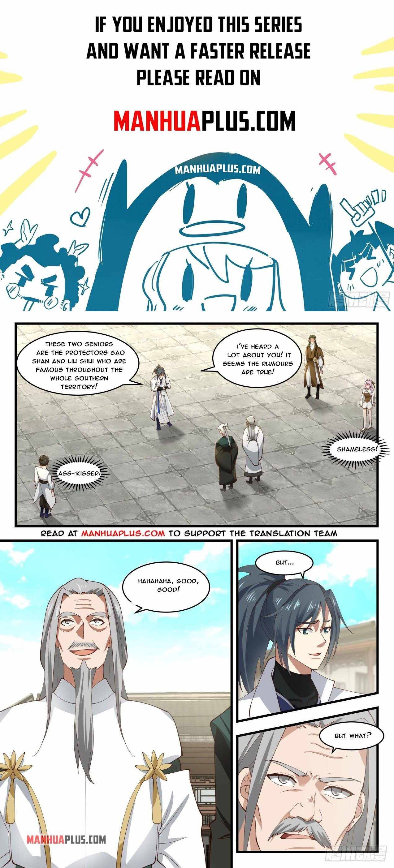 Page 1 of Chapter 1783