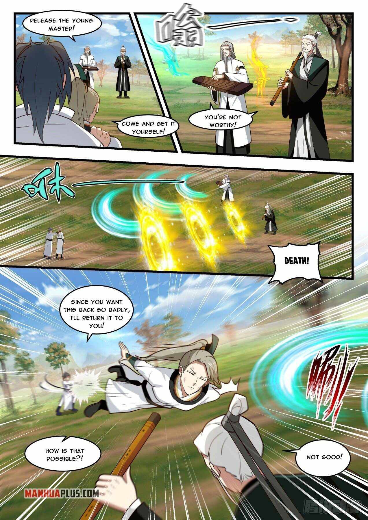 Page 2 of Chapter 1786