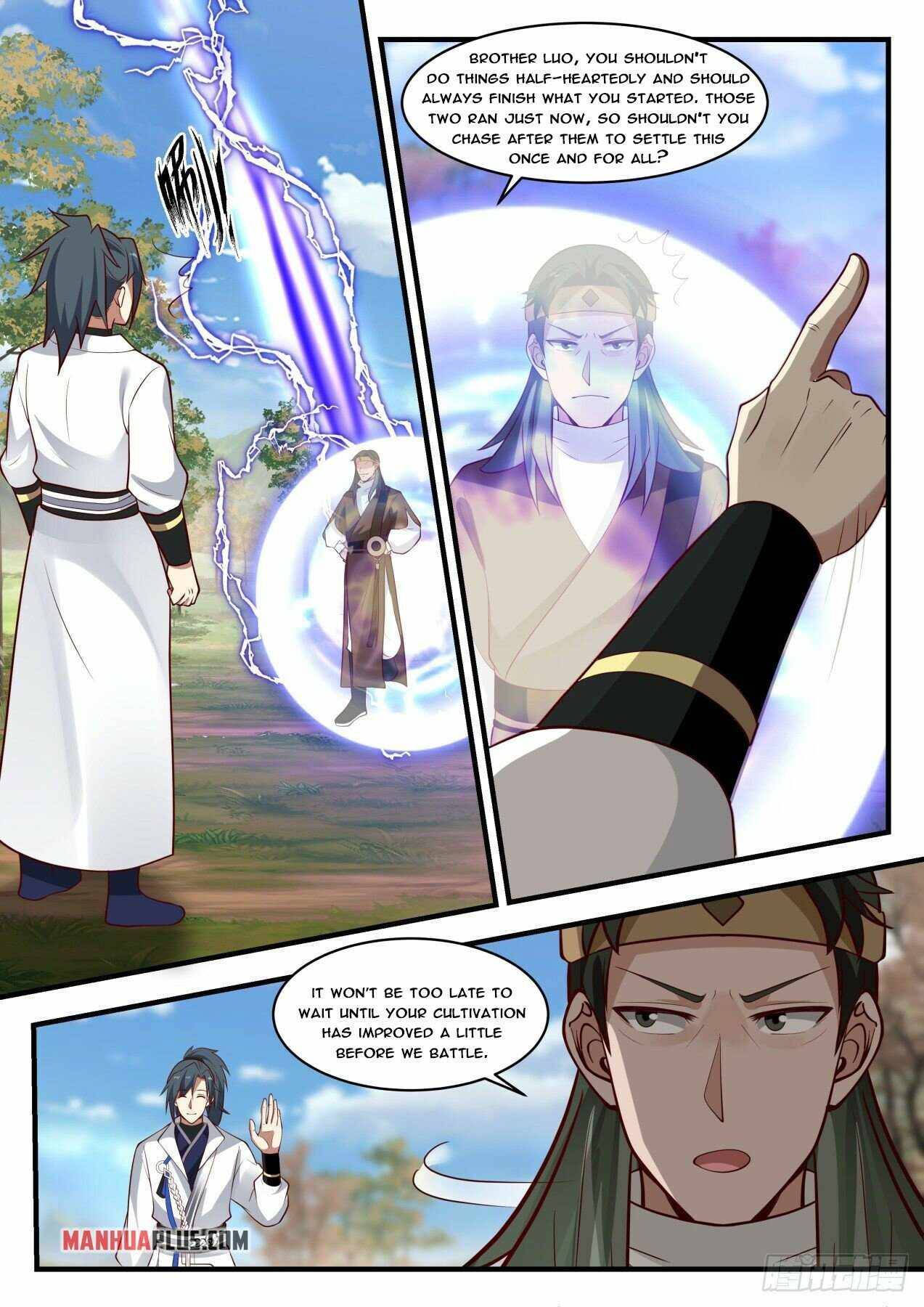 Page 4 of Chapter 1786