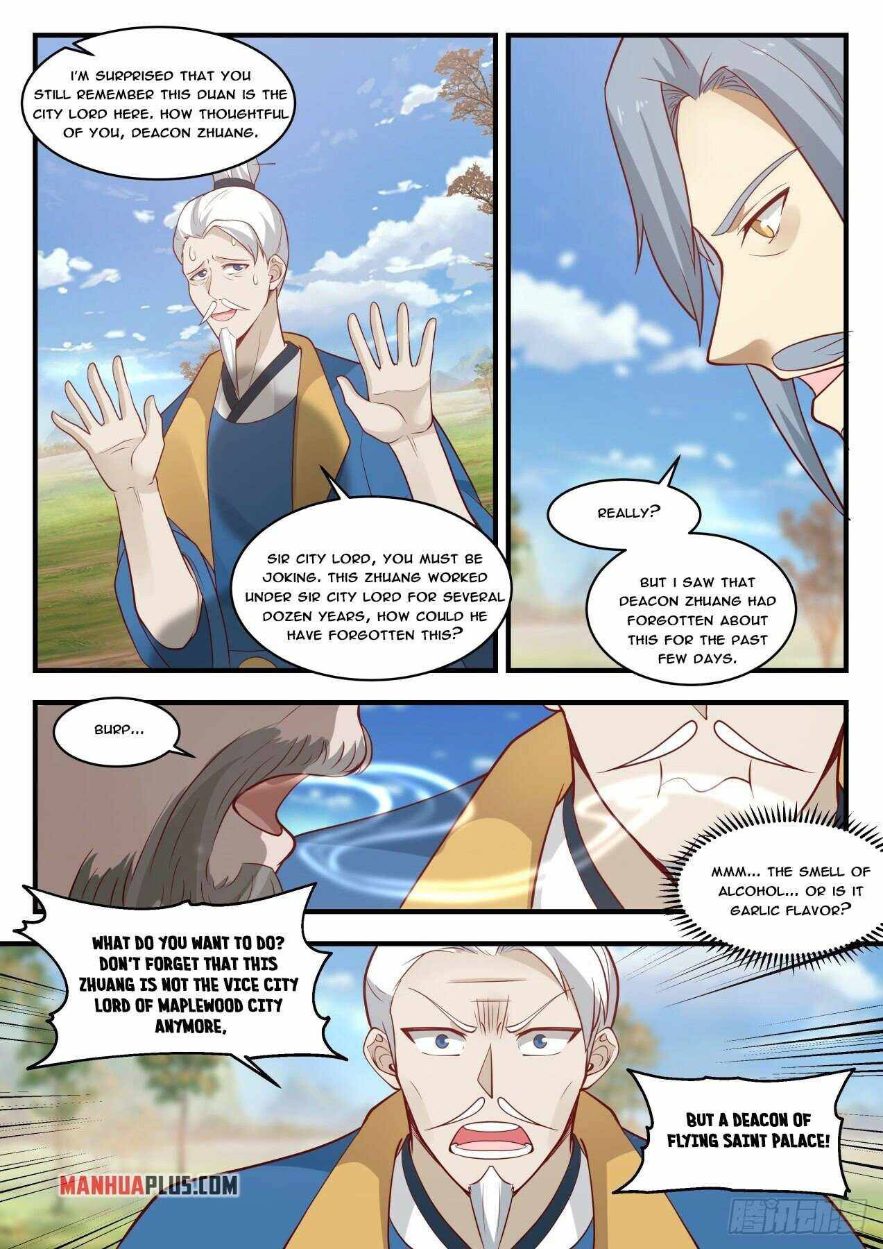 Page 6 of Chapter 1786