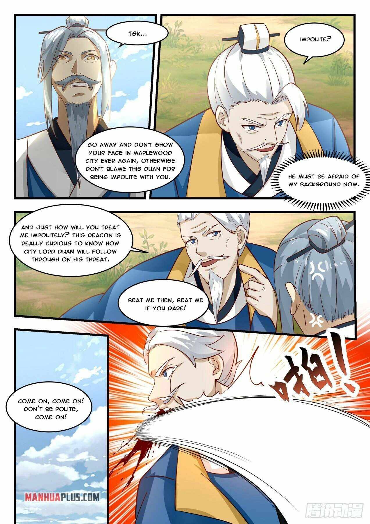 Page 7 of Chapter 1786