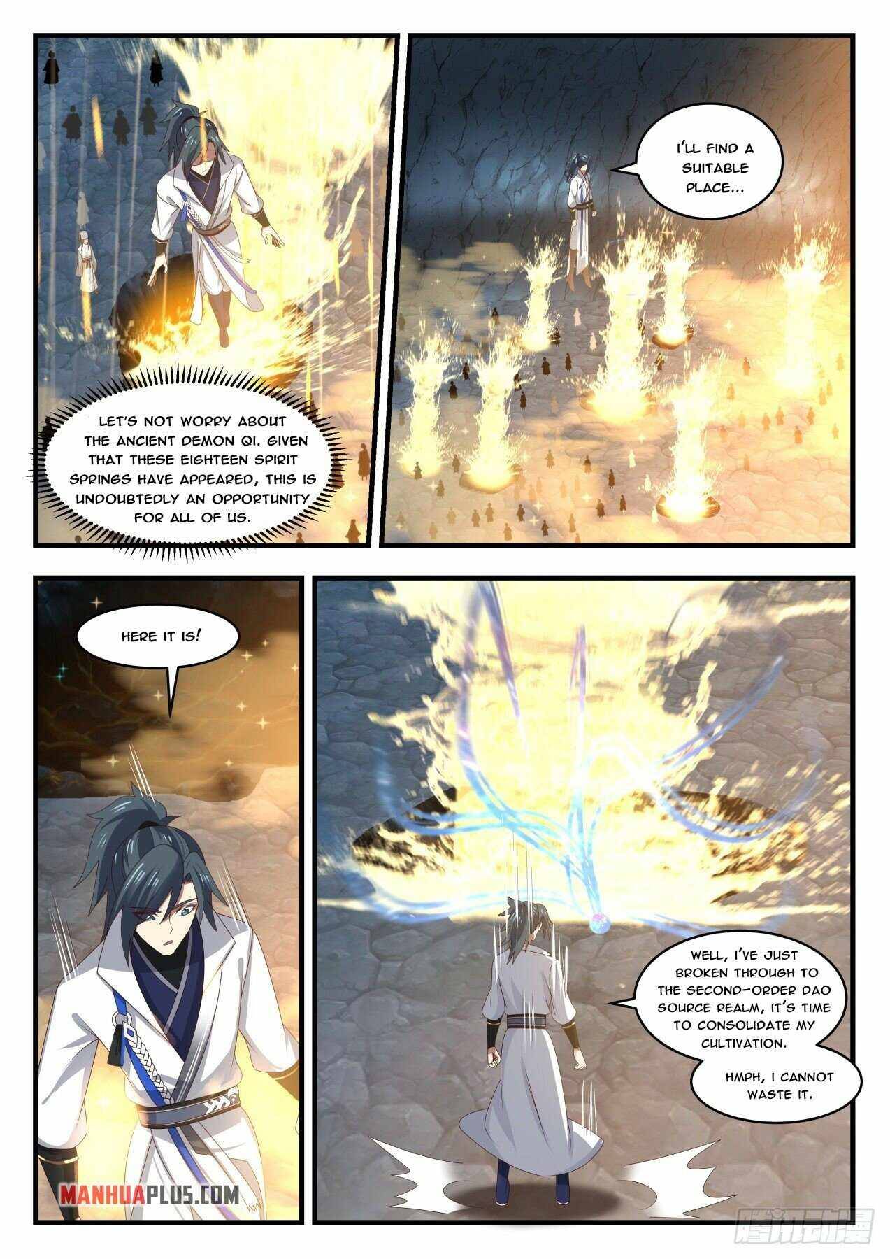 Page 8 of Chapter 1788