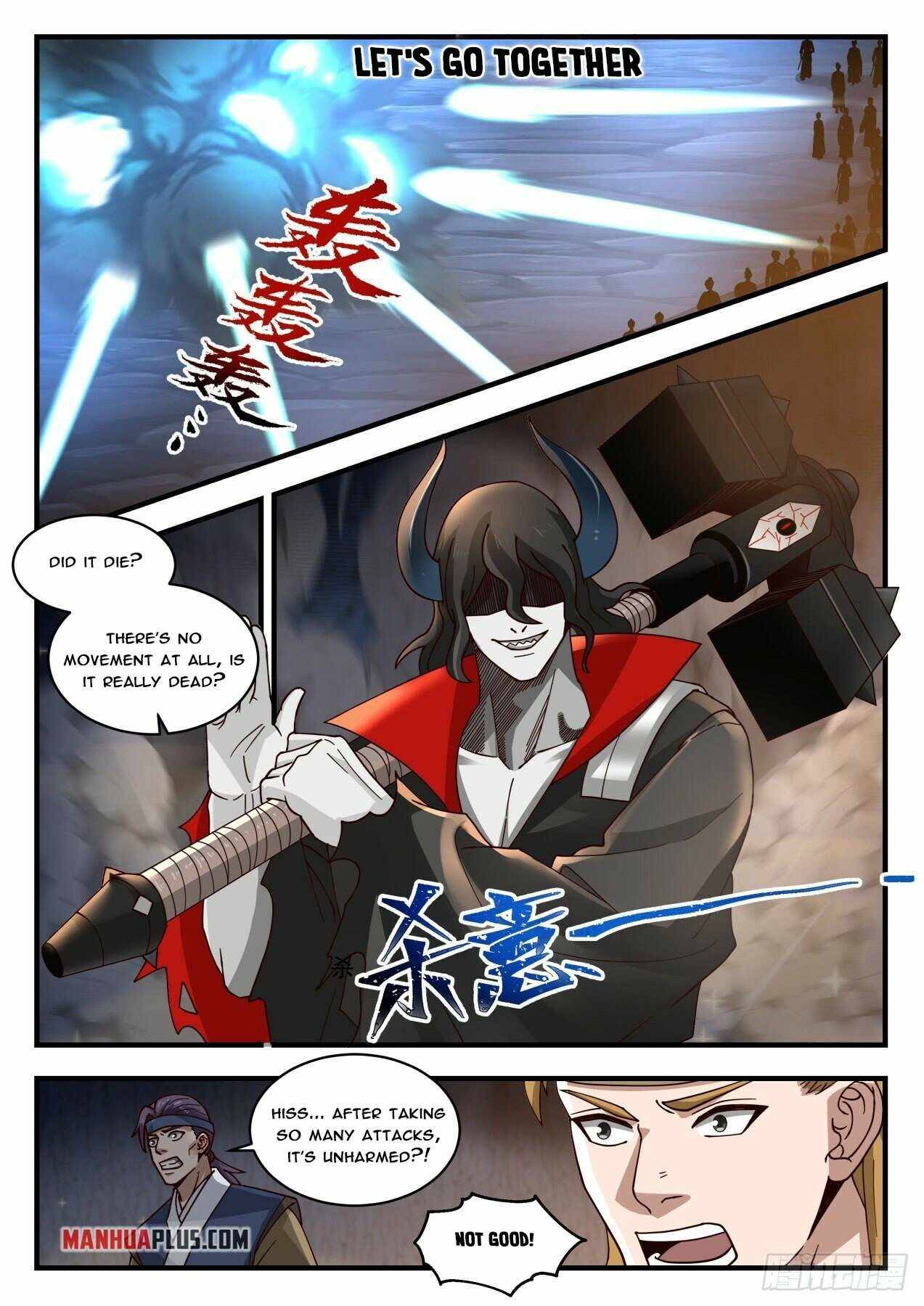Page 10 of Chapter 1790