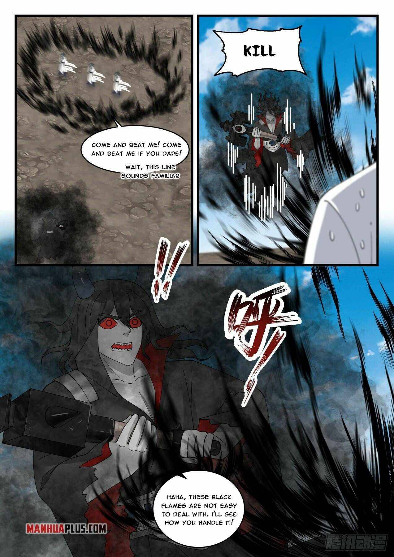 Page 3 of Chapter 1792