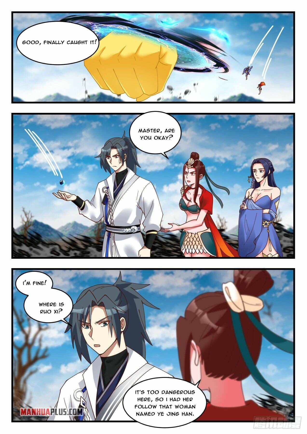 Page 9 of Chapter 1792
