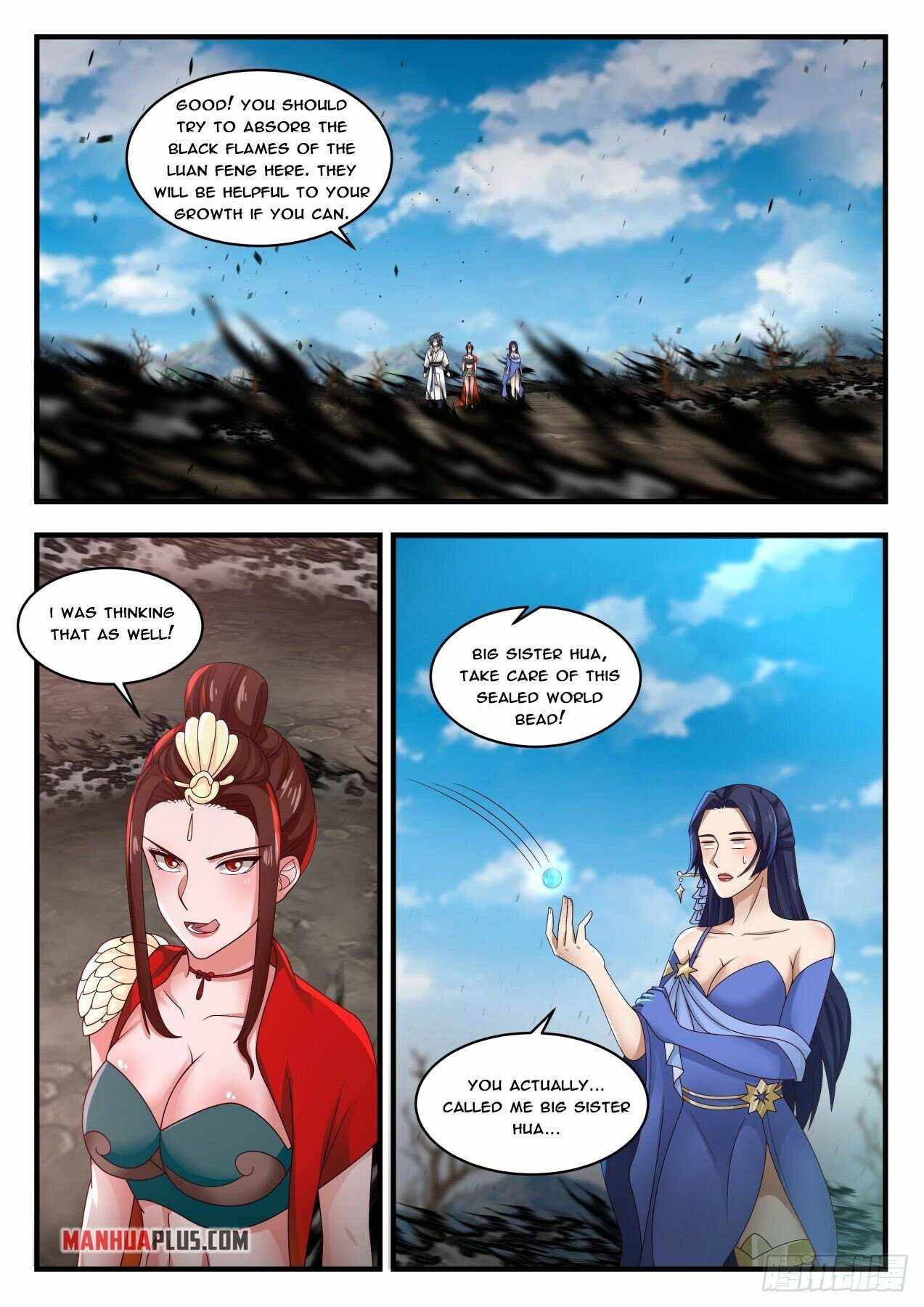 Page 10 of Chapter 1792