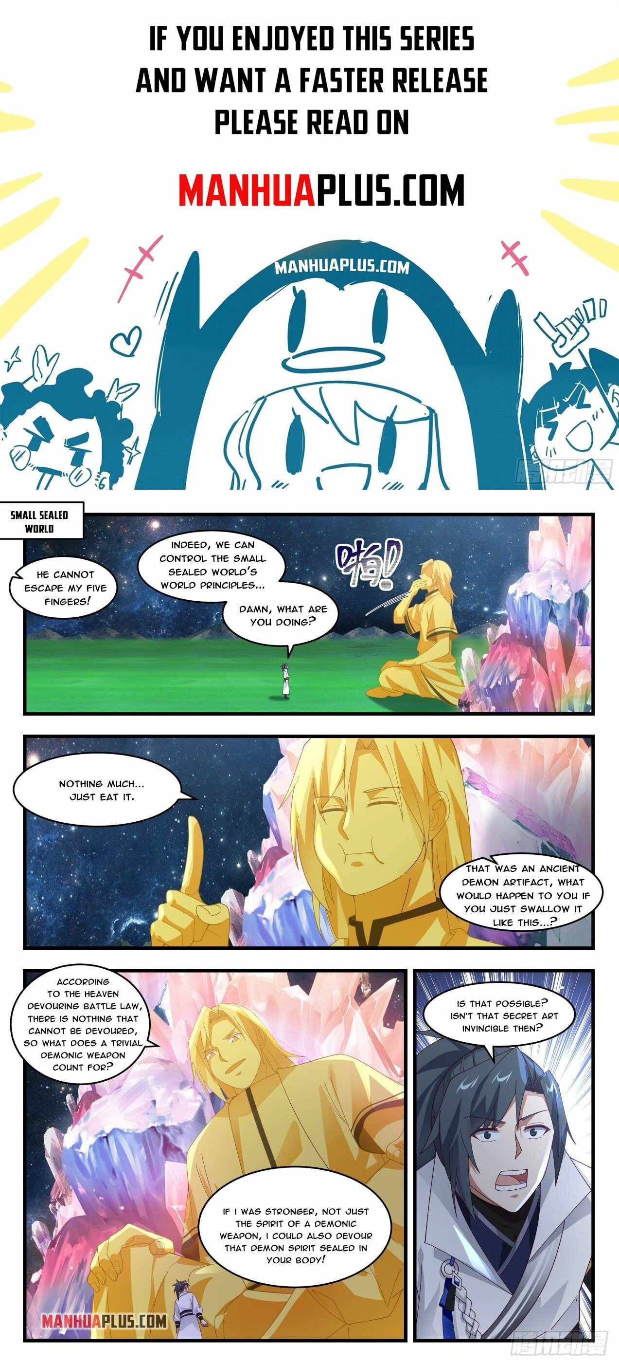 Page 1 of Chapter 1793