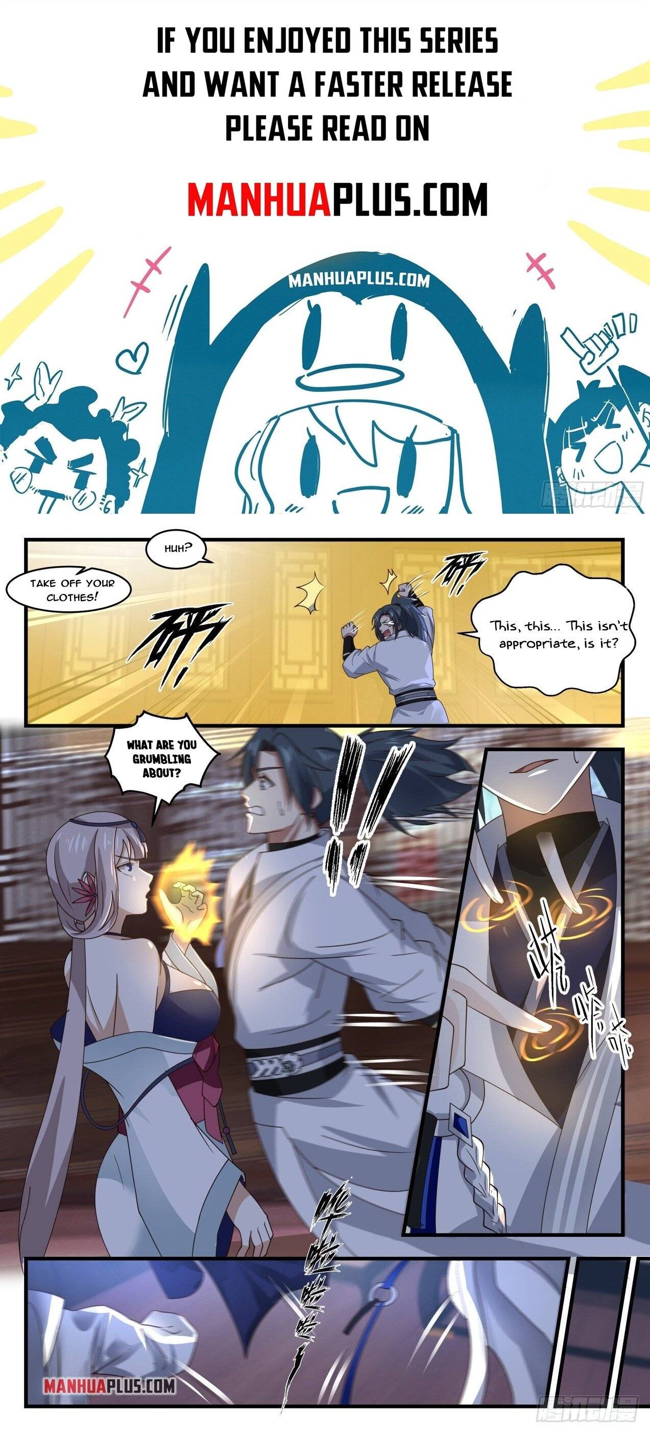 Page 1 of Chapter 1795