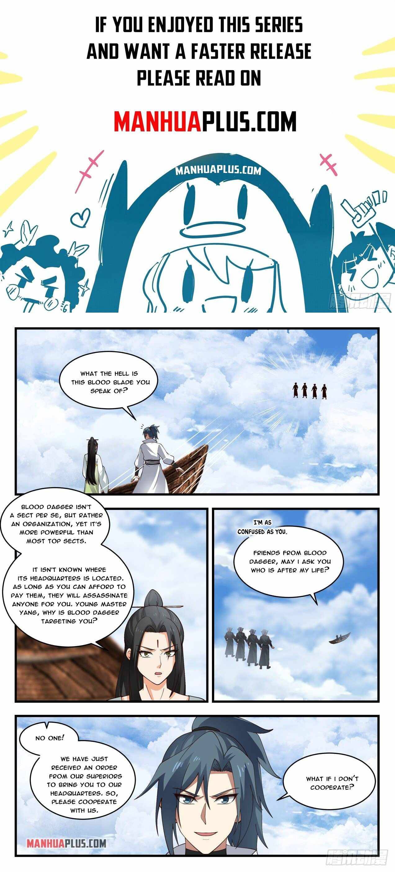 Page 1 of Chapter 1797