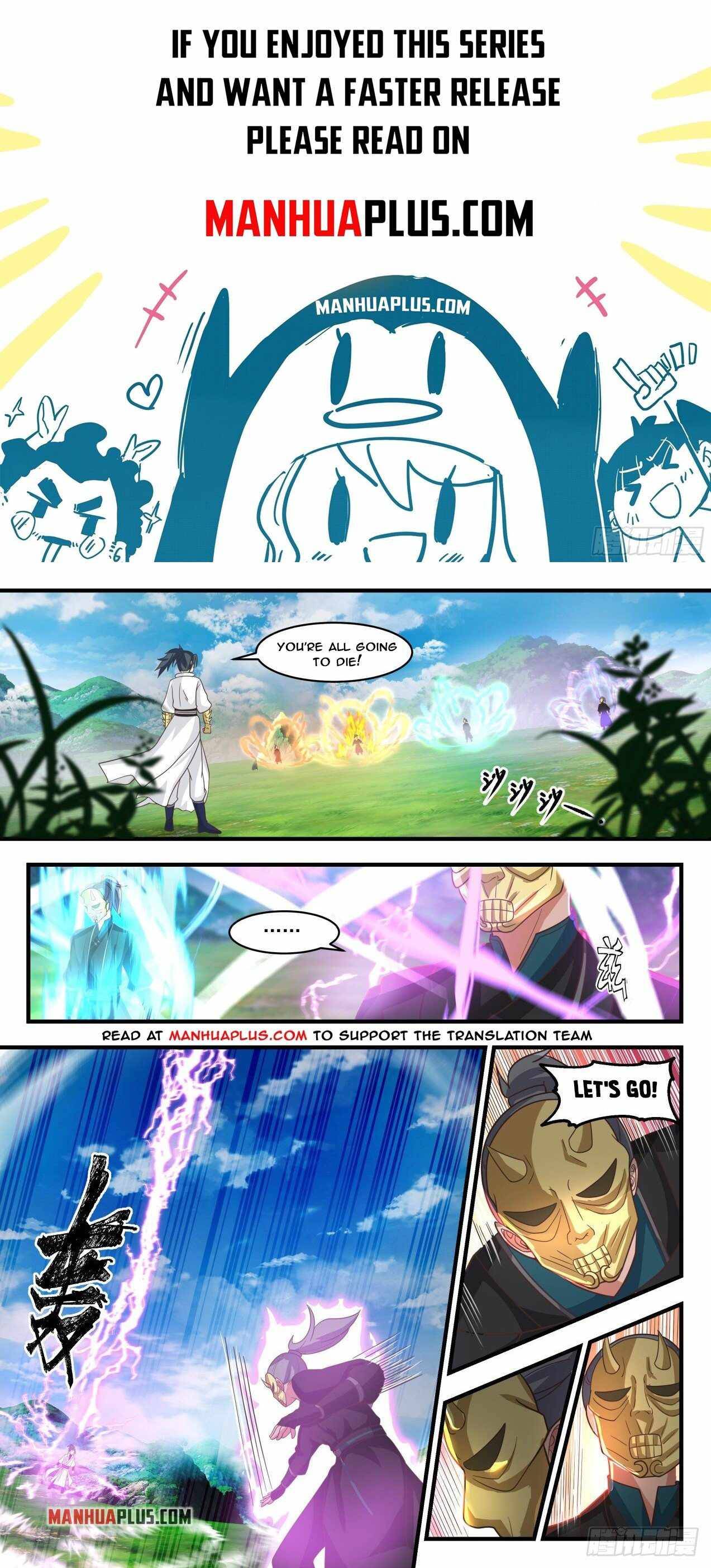 Page 1 of Chapter 1799