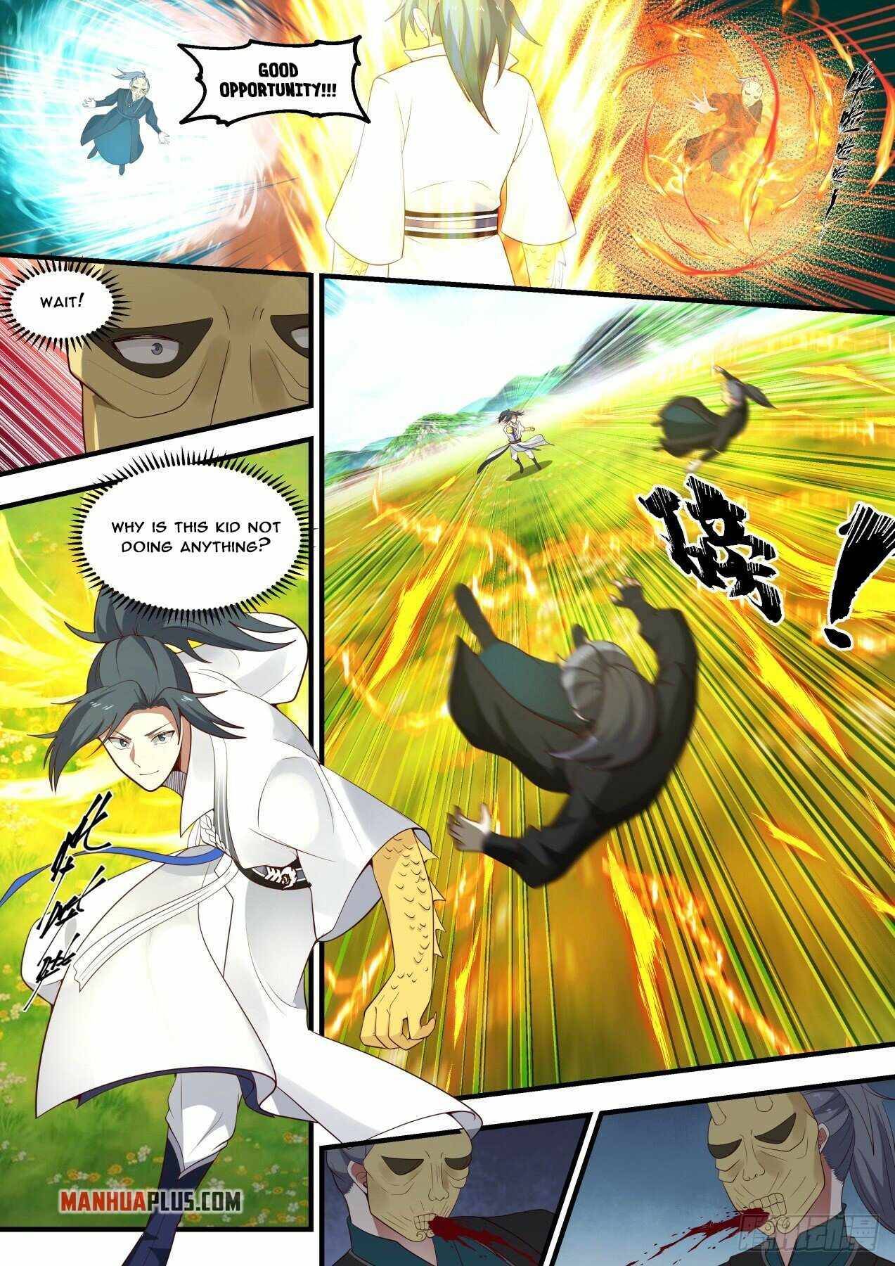 Page 2 of Chapter 1799