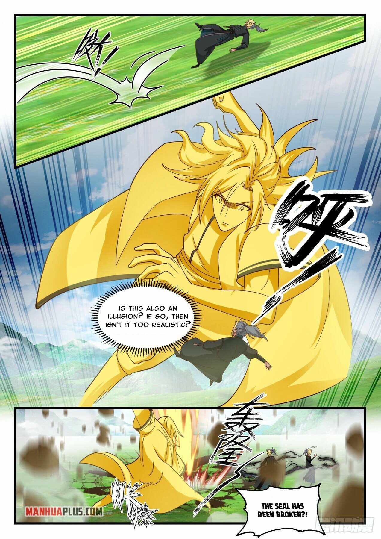 Page 3 of Chapter 1800
