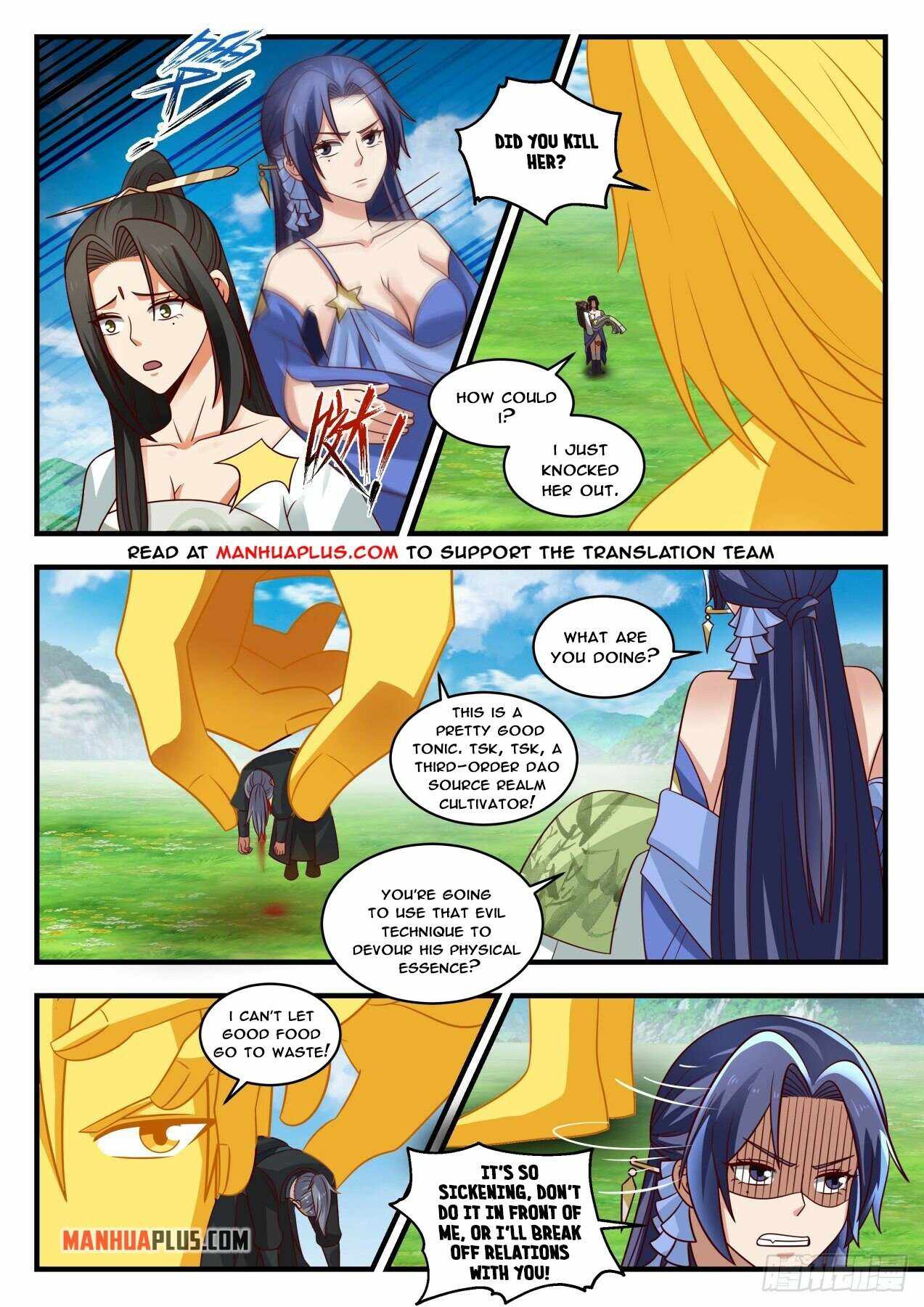 Page 9 of Chapter 1800