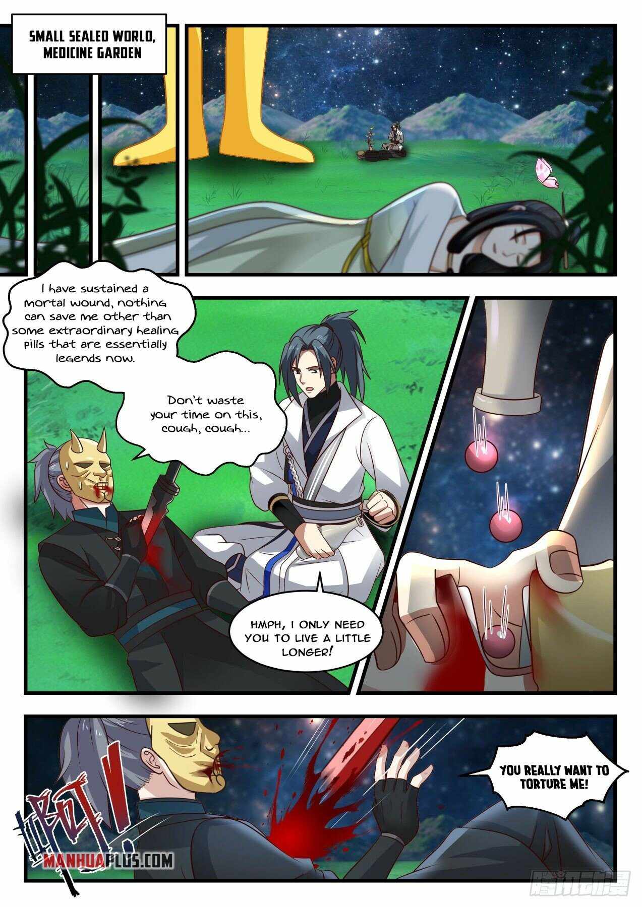 Page 10 of Chapter 1800