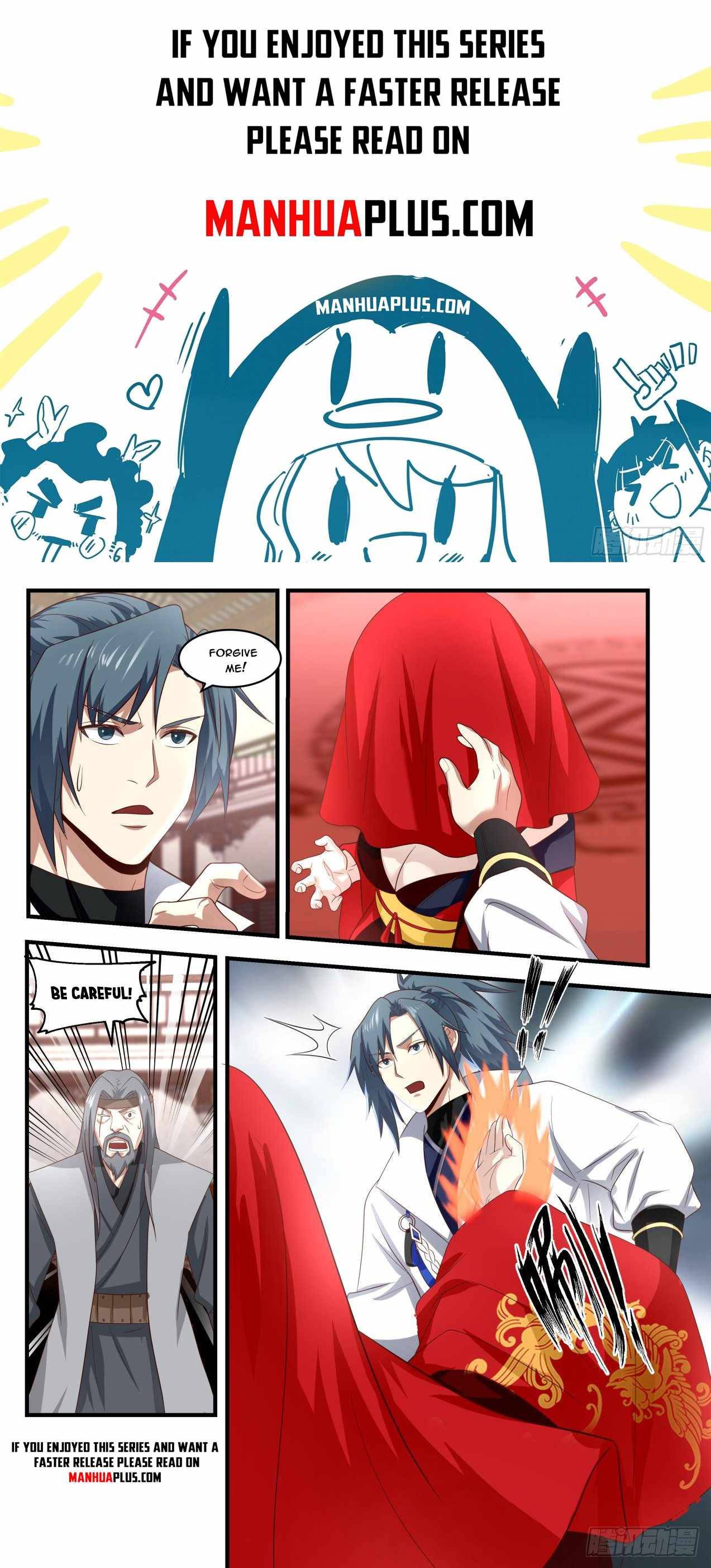 Page 1 of Chapter 1807