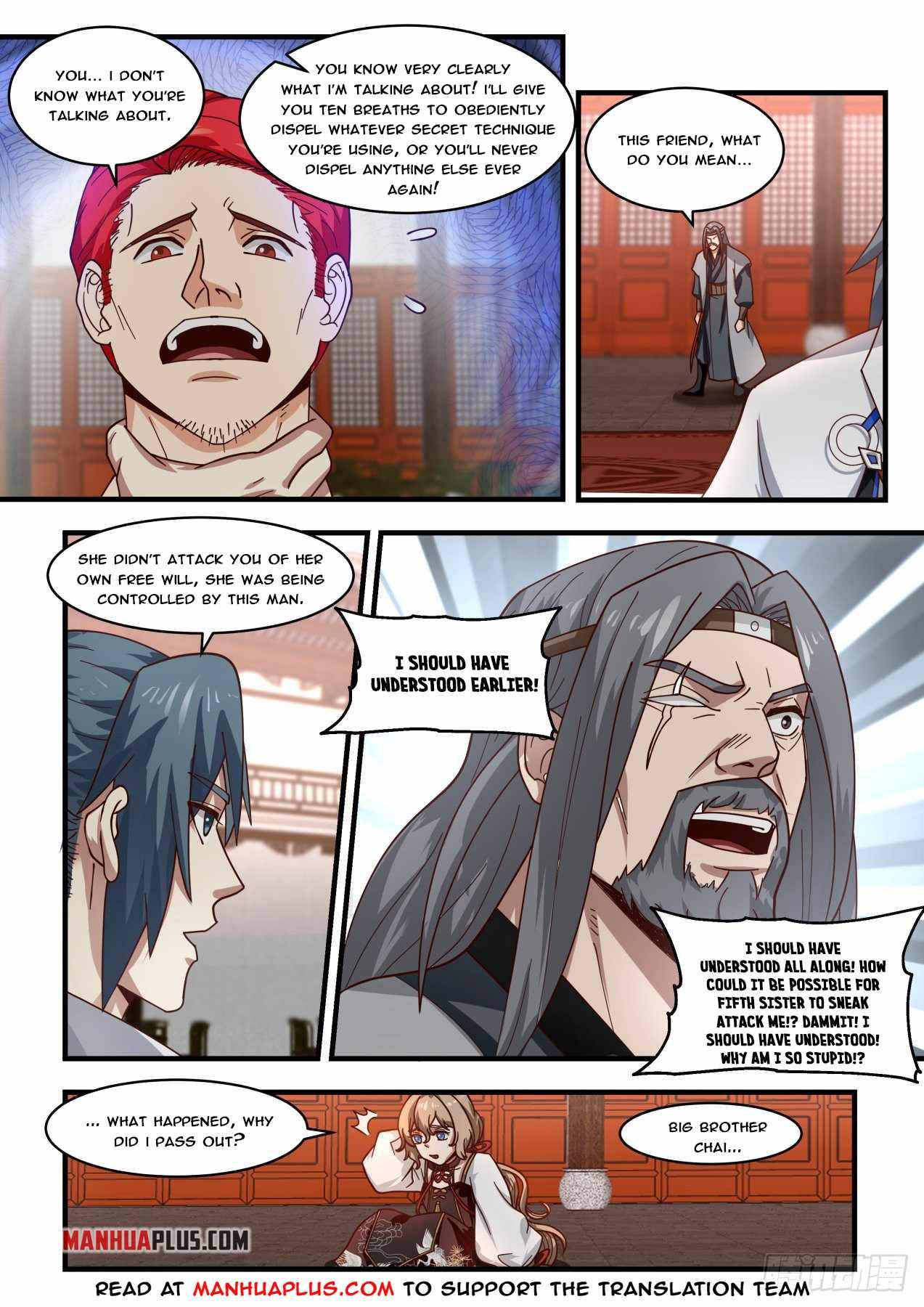 Page 5 of Chapter 1807
