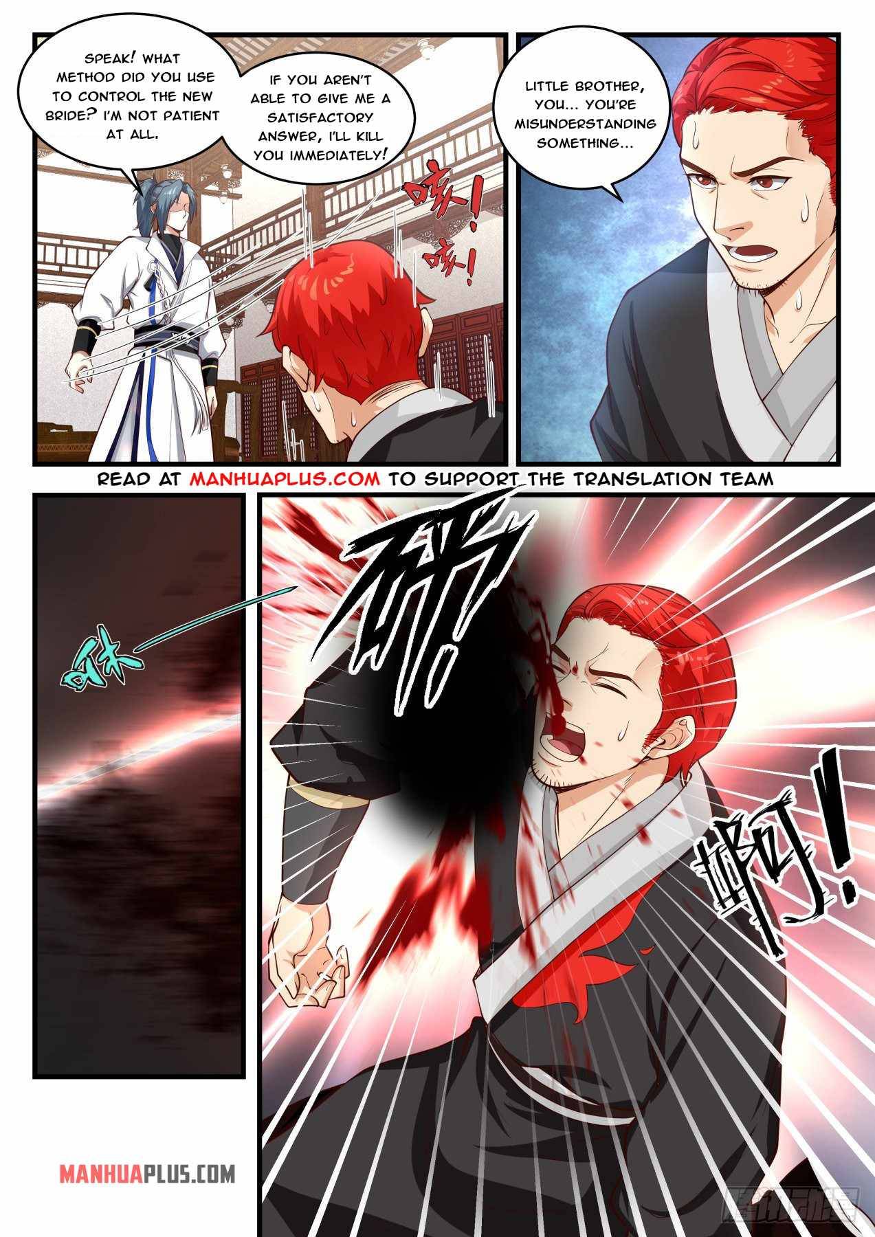 Page 8 of Chapter 1807