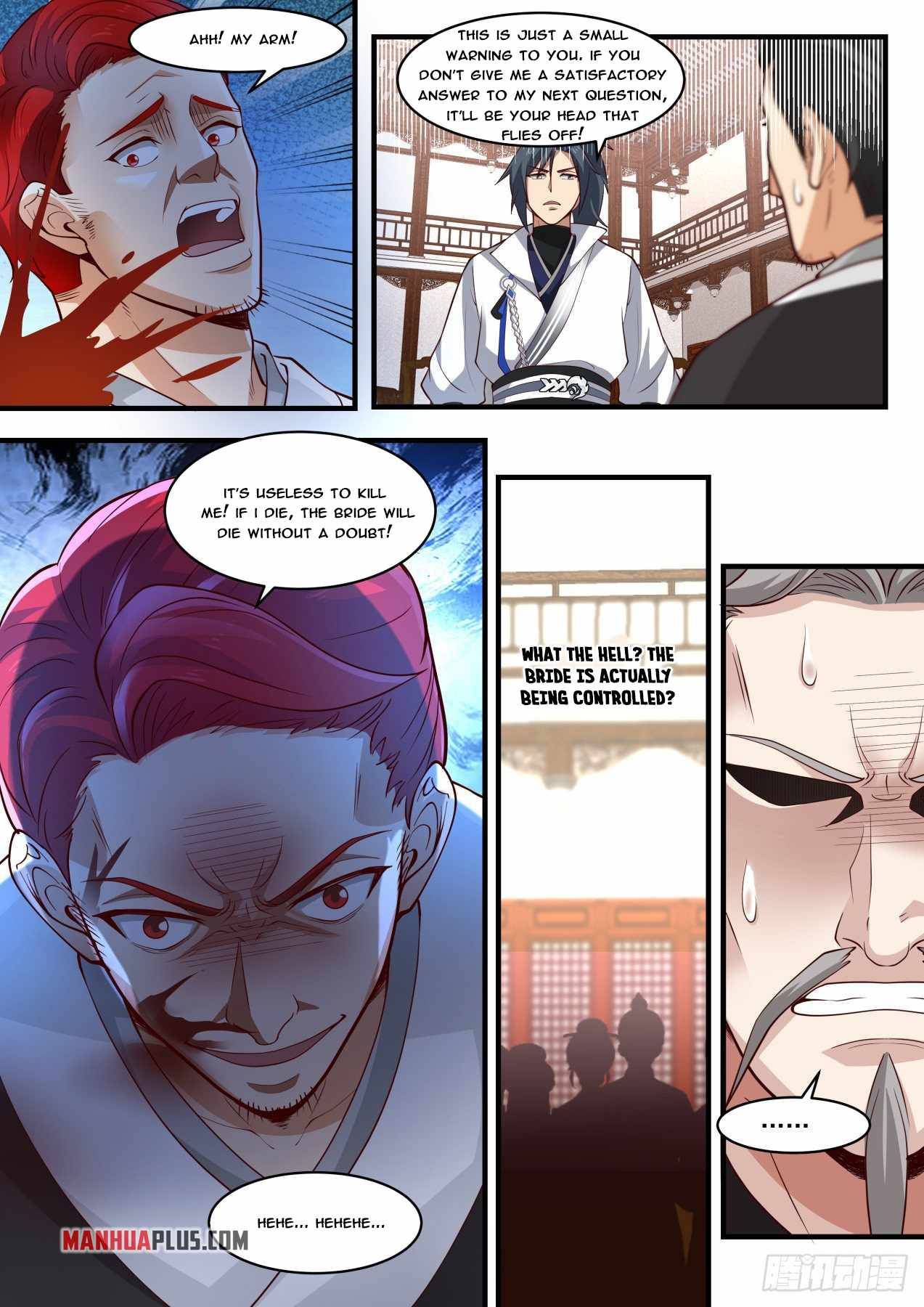 Page 9 of Chapter 1807