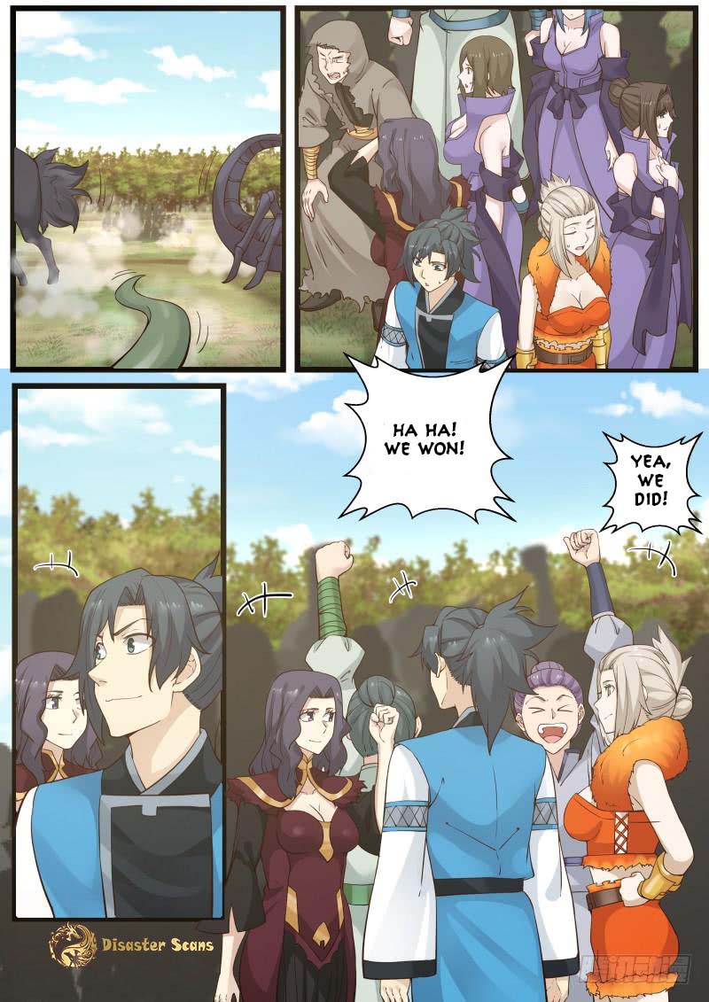 Page 8 of Chapter 181