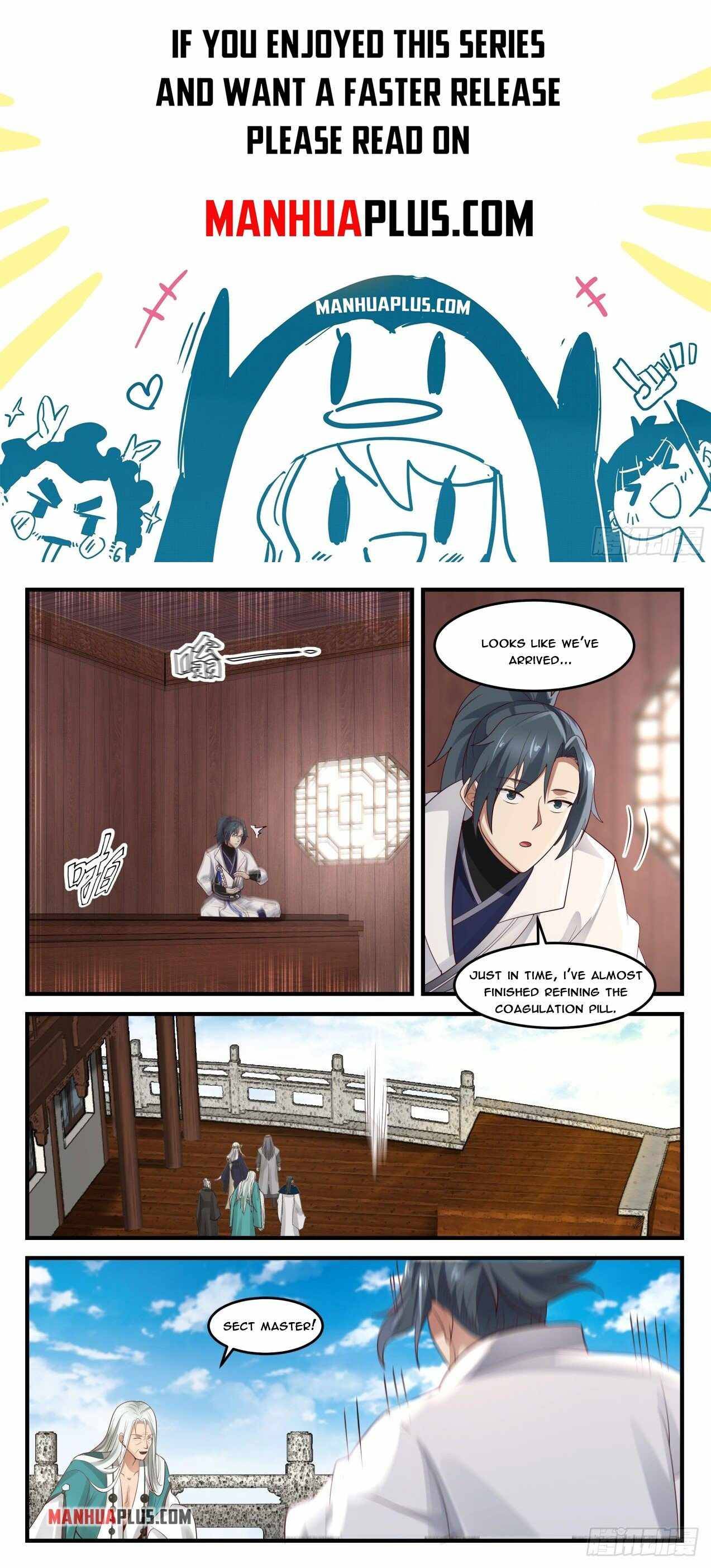 Page 1 of Chapter 1813