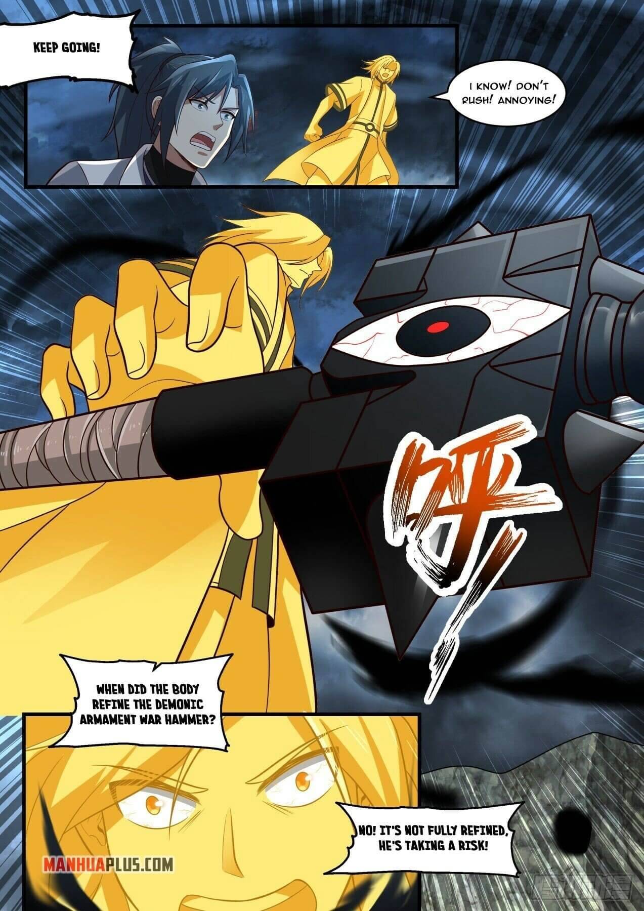 Page 10 of Chapter 1817