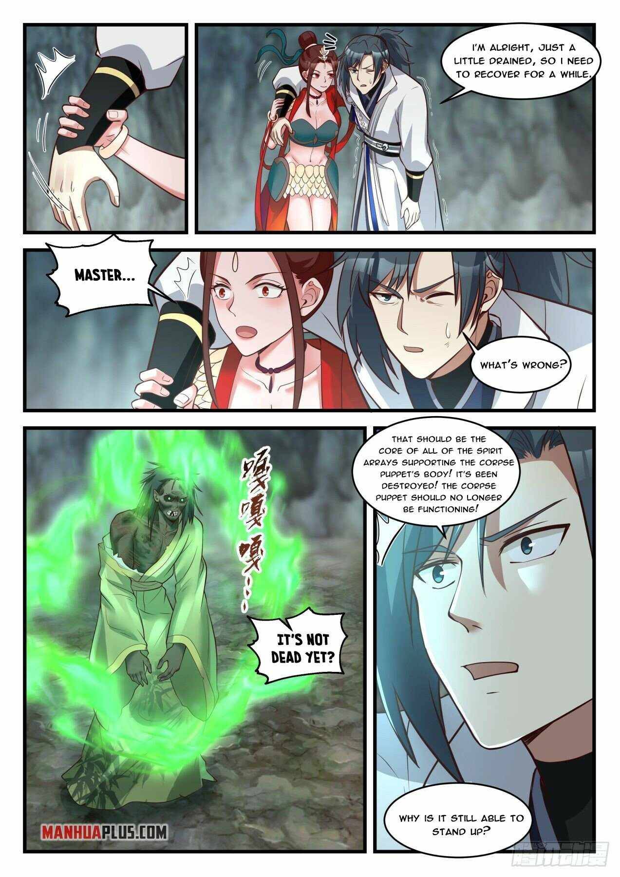 Page 4 of Chapter 1818