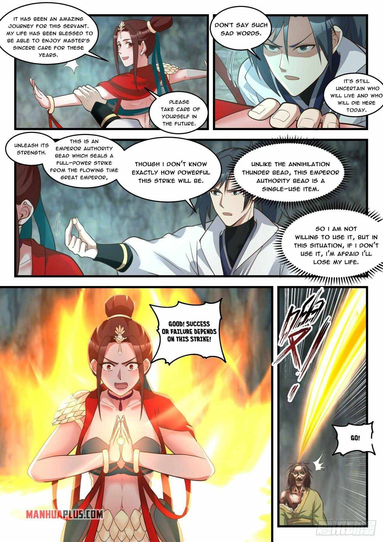 Page 6 of Chapter 1818
