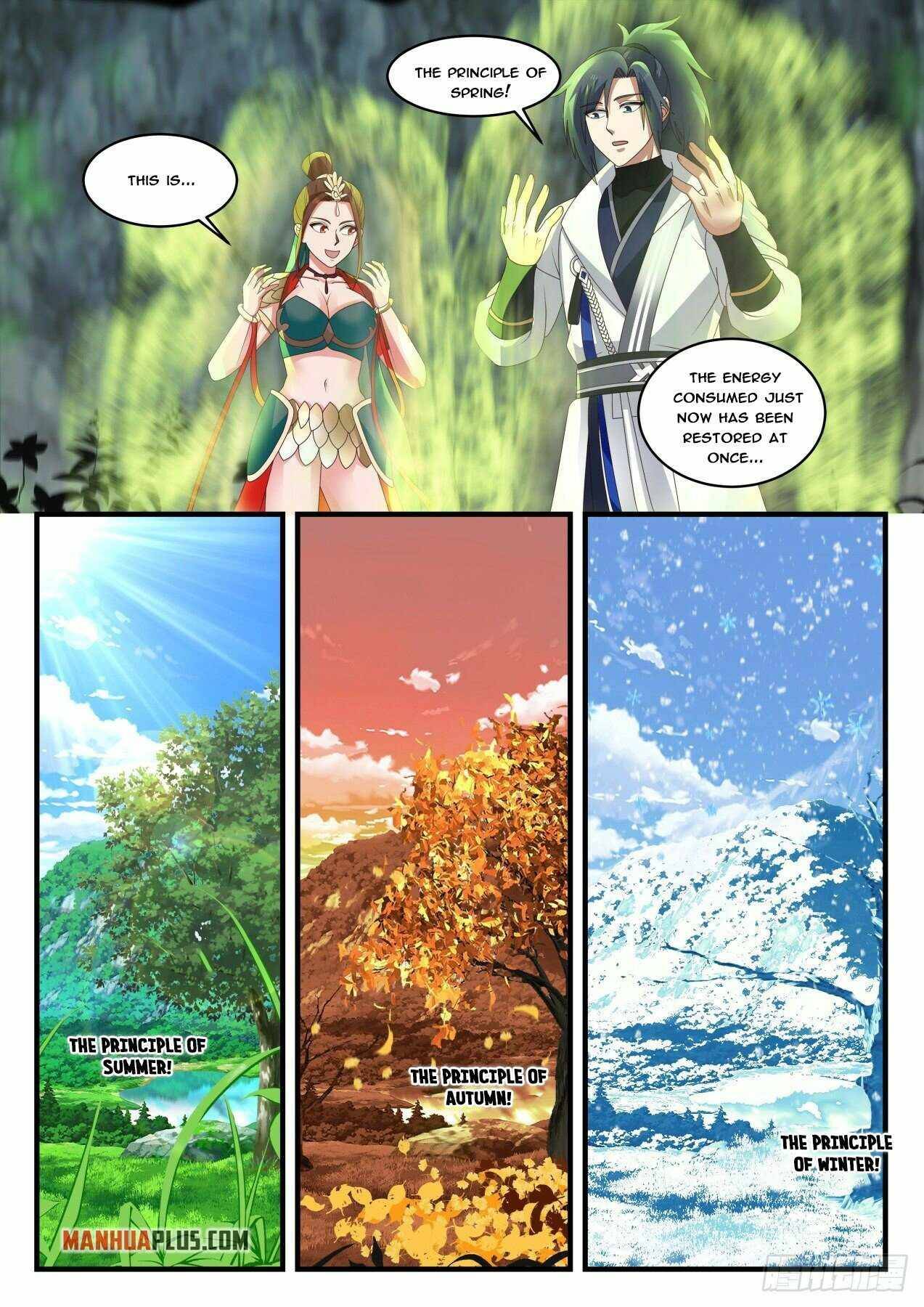Page 8 of Chapter 1818