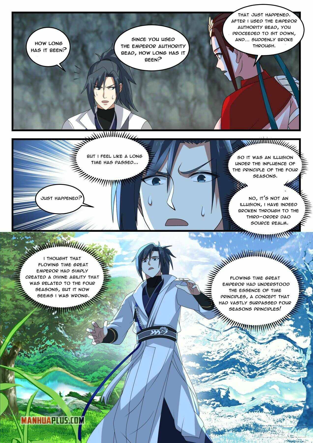 Page 10 of Chapter 1818