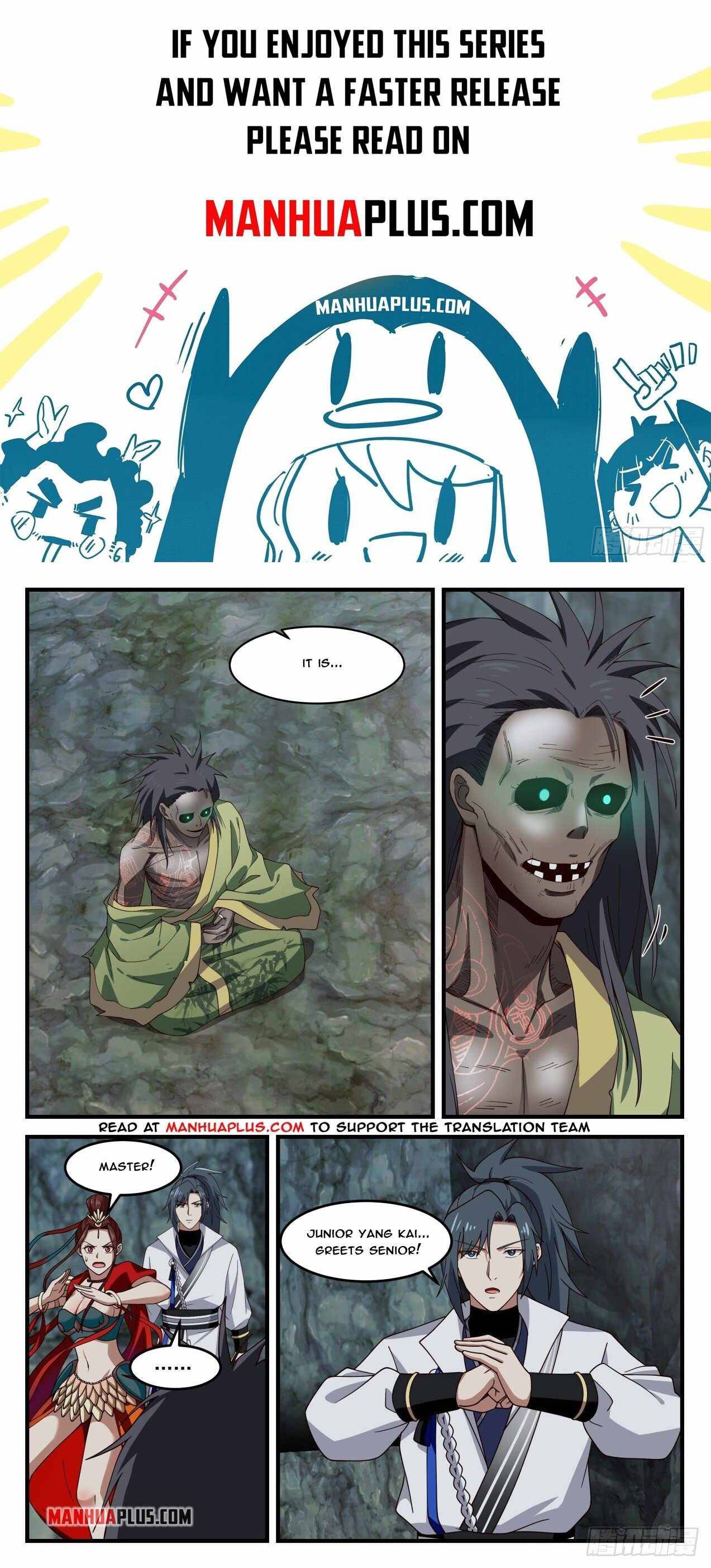 Page 1 of Chapter 1819