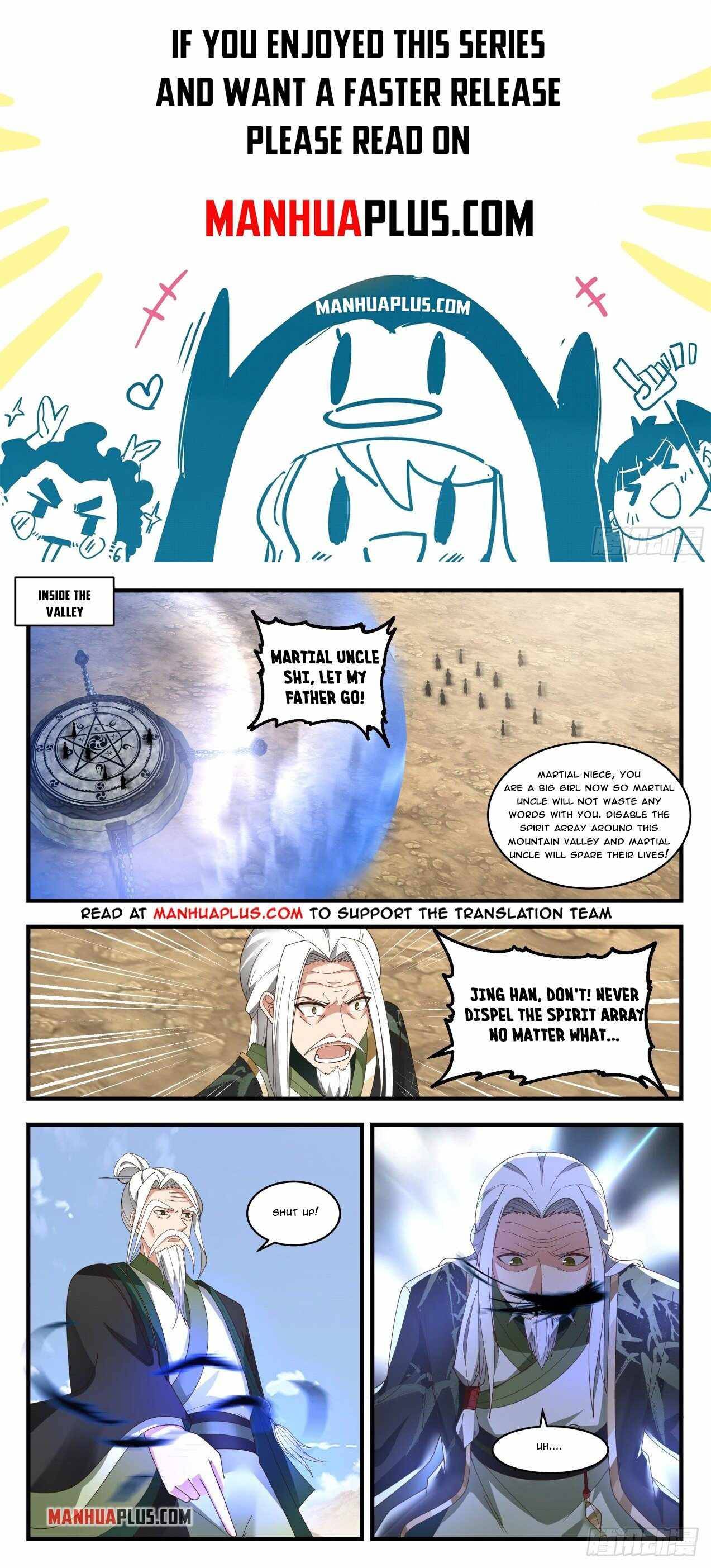 Page 1 of Chapter 1822