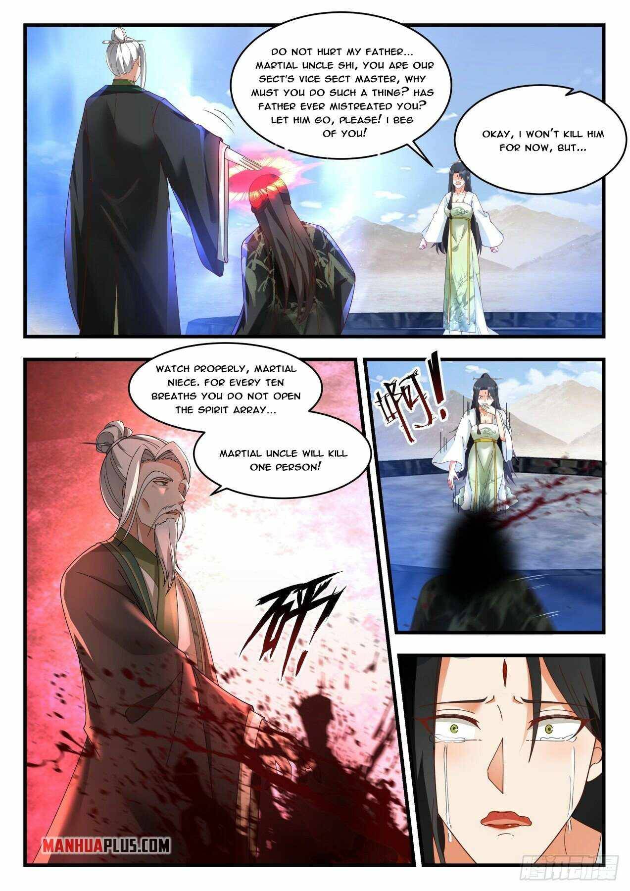 Page 2 of Chapter 1822