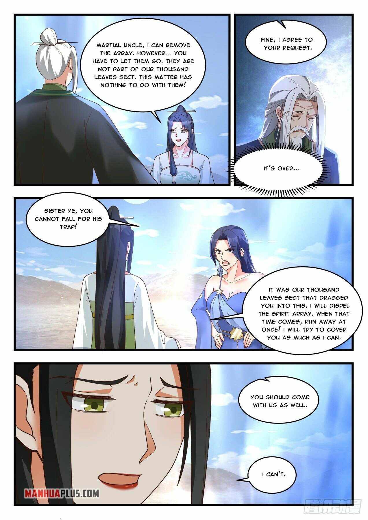 Page 5 of Chapter 1822