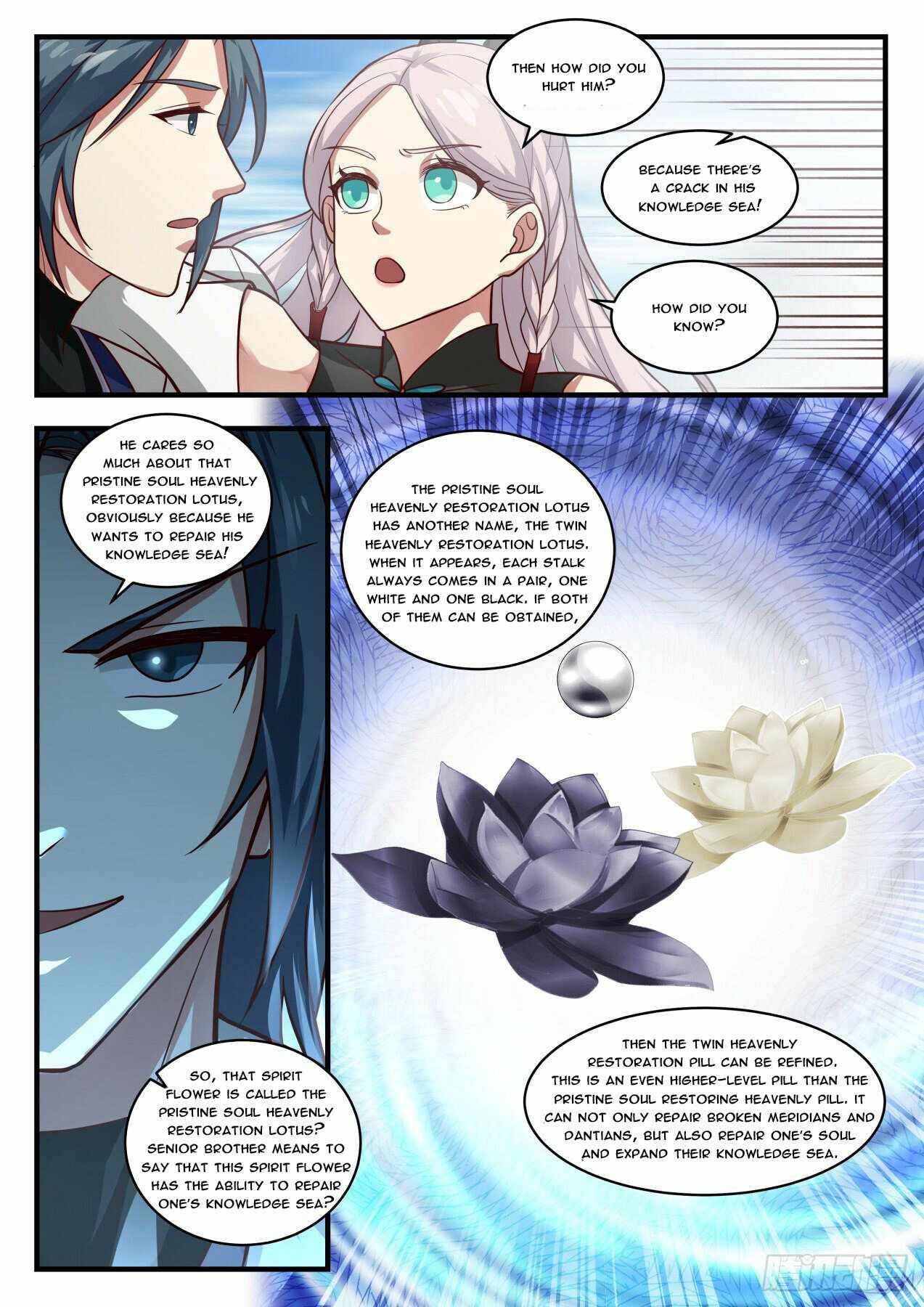 Page 2 of Chapter 1829