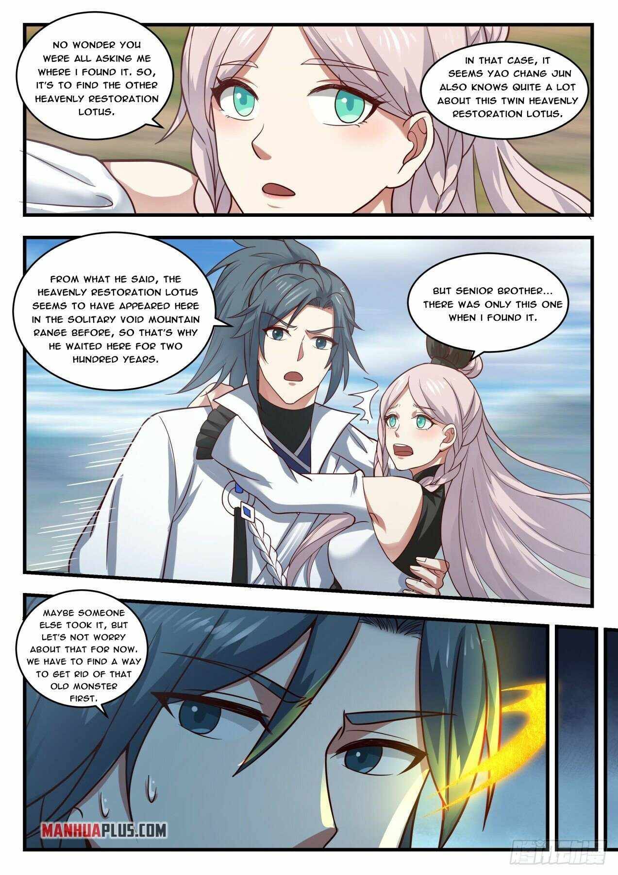 Page 3 of Chapter 1829