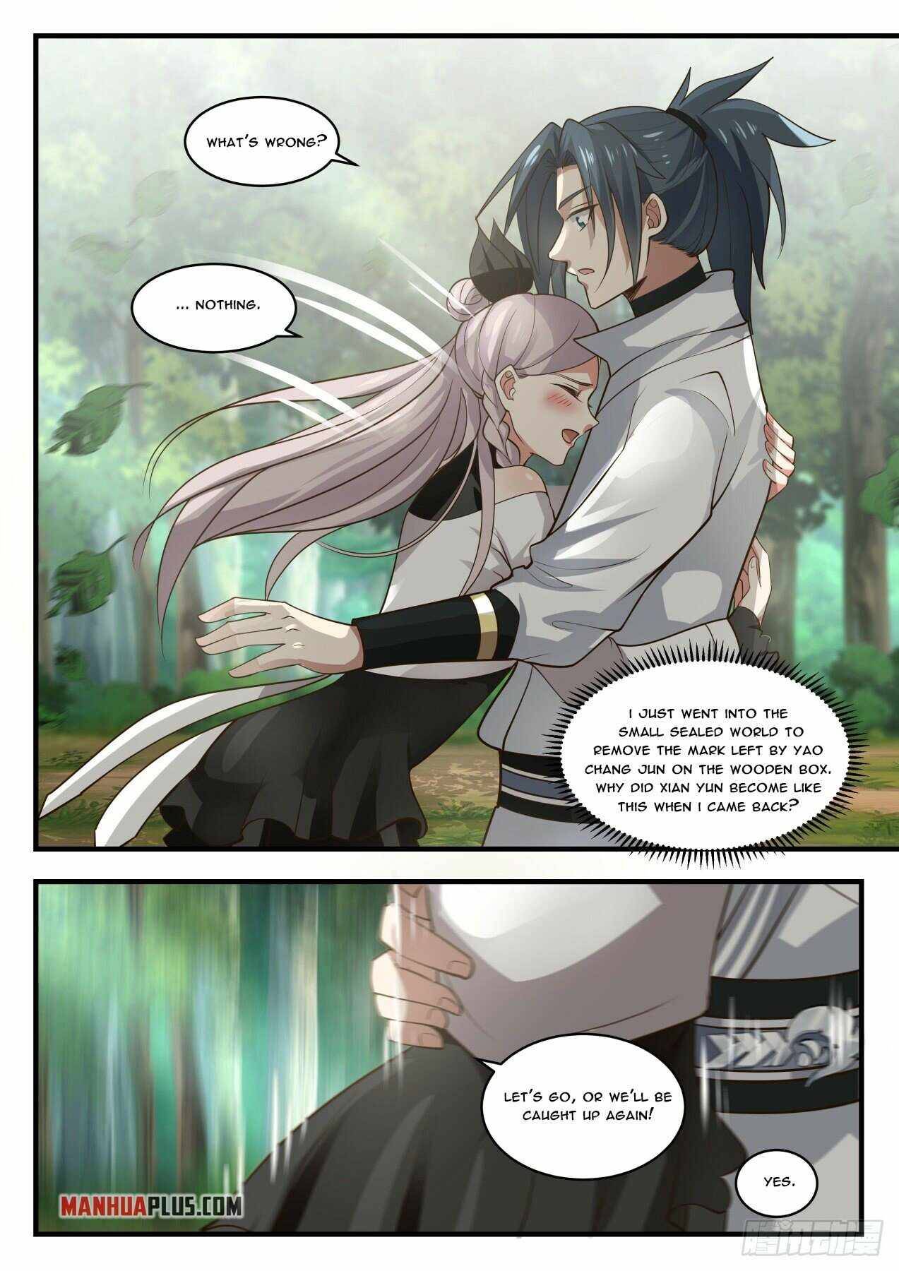 Page 8 of Chapter 1829