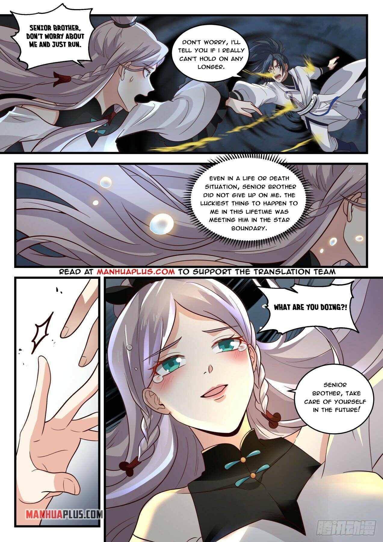 Page 2 of Chapter 1830