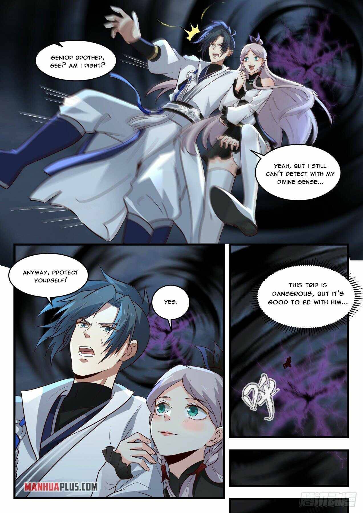 Page 4 of Chapter 1830