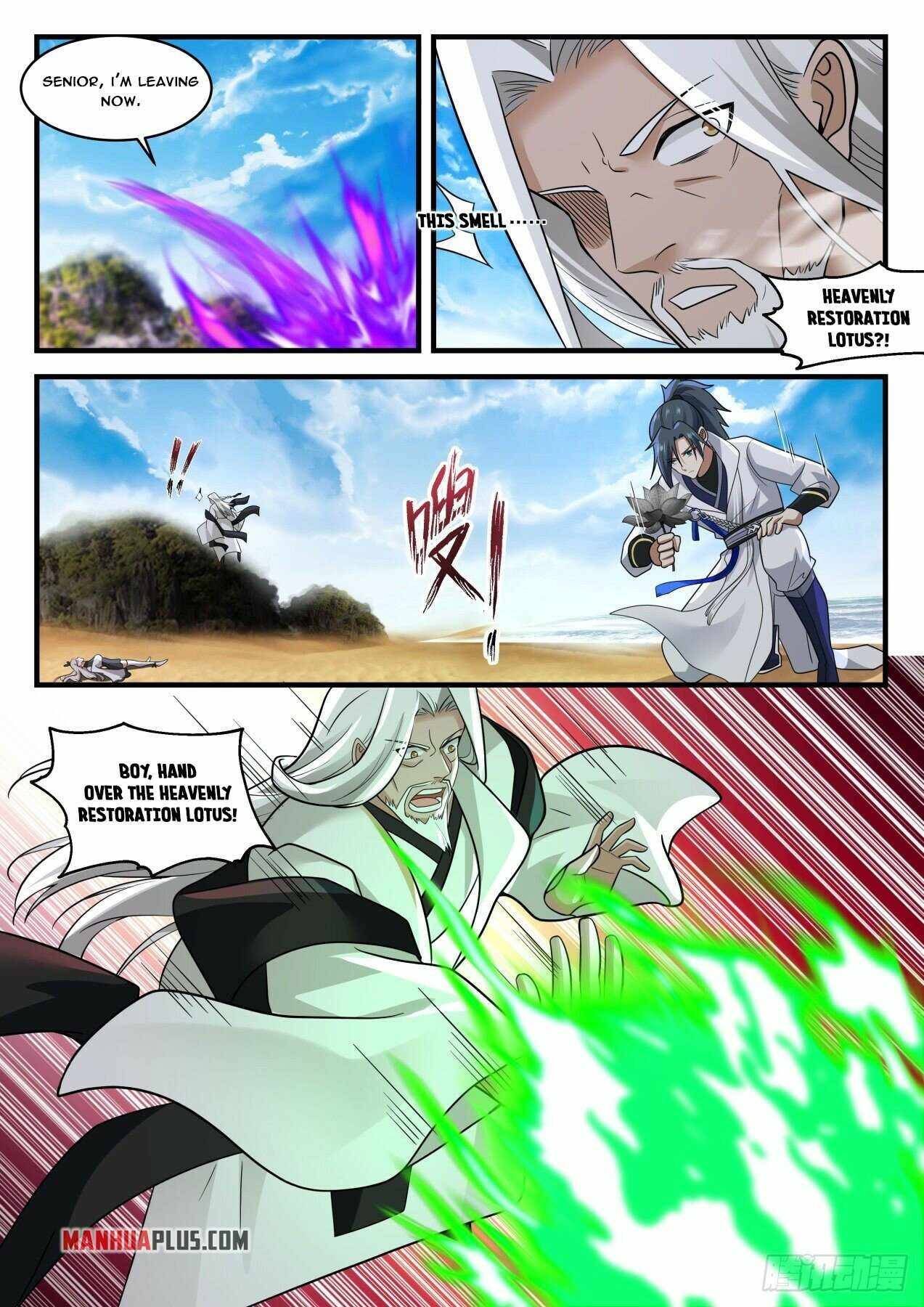 Page 8 of Chapter 1830