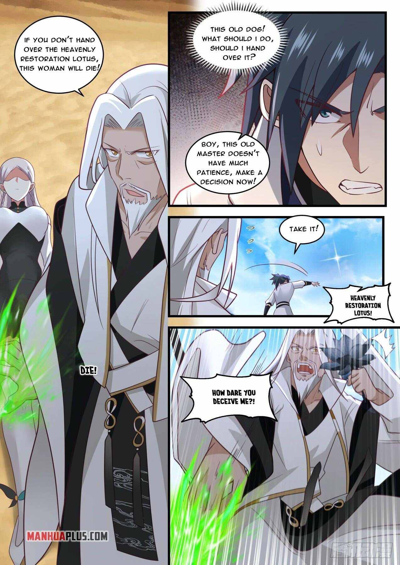 Page 10 of Chapter 1830