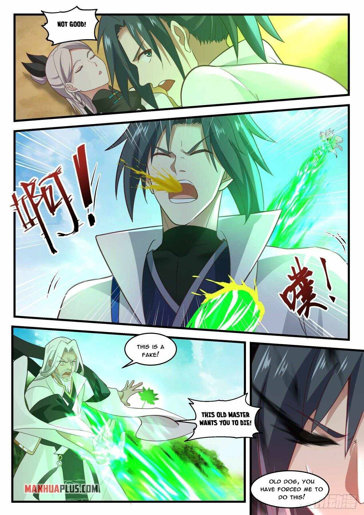 Page 11 of Chapter 1830
