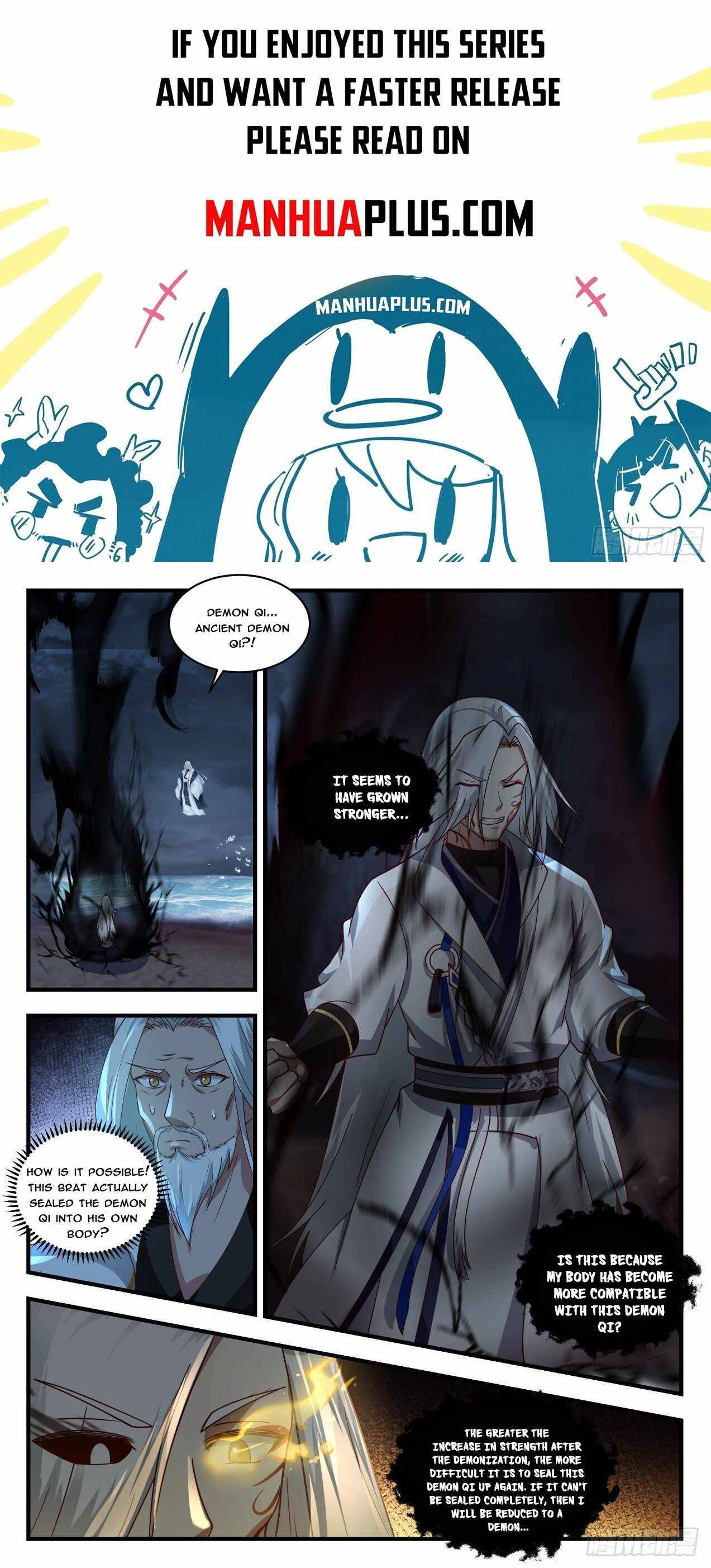 Page 1 of Chapter 1831