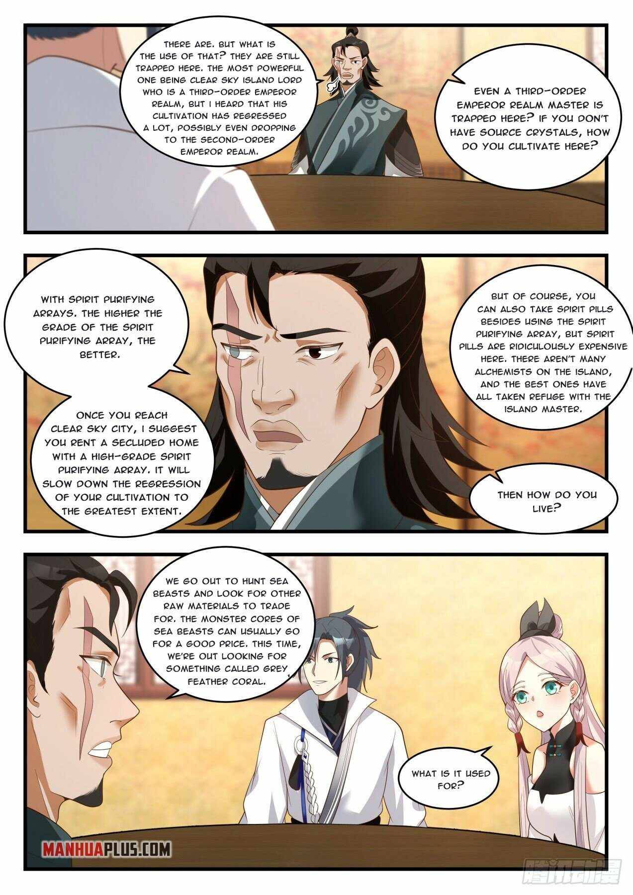 Page 9 of Chapter 1833