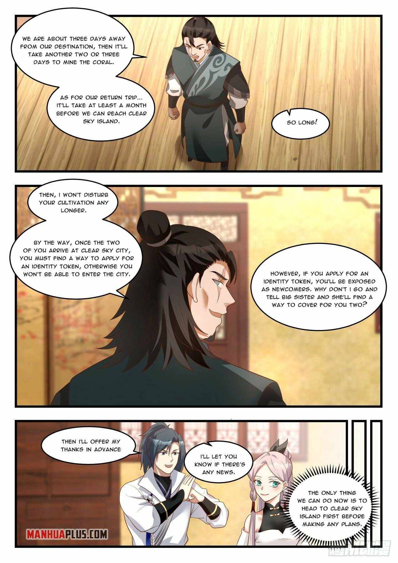 Page 11 of Chapter 1833