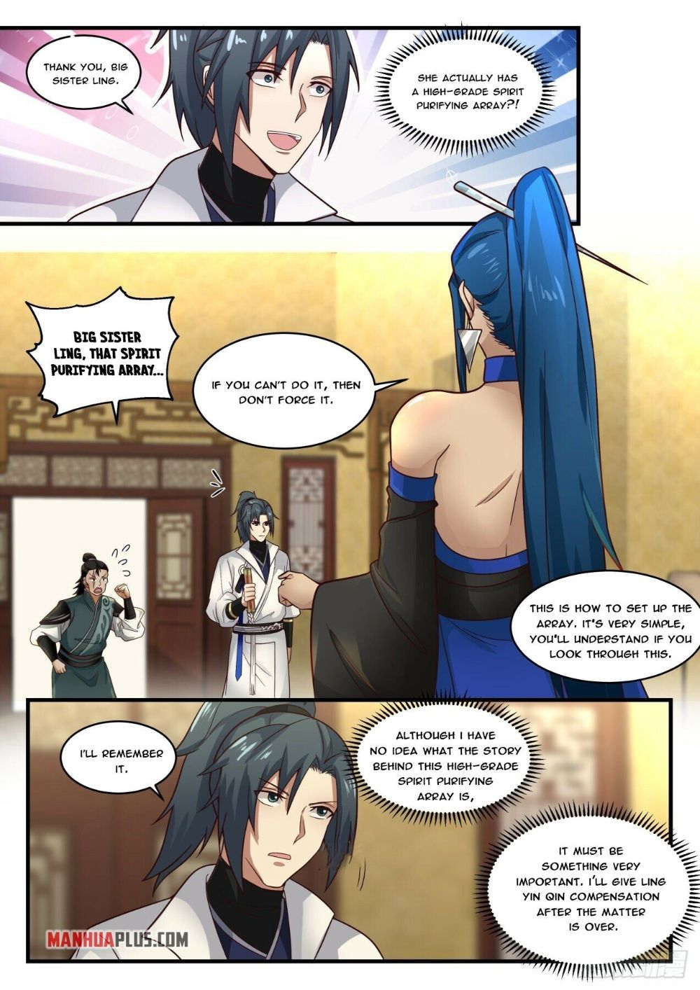 Page 6 of Chapter 1834
