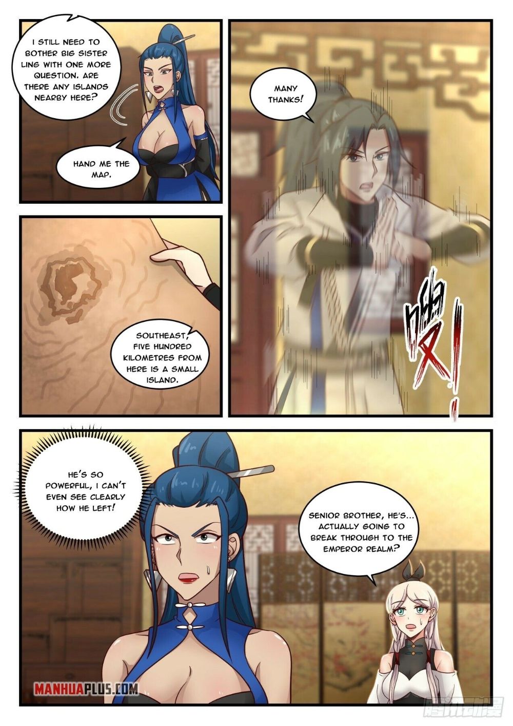 Page 7 of Chapter 1834